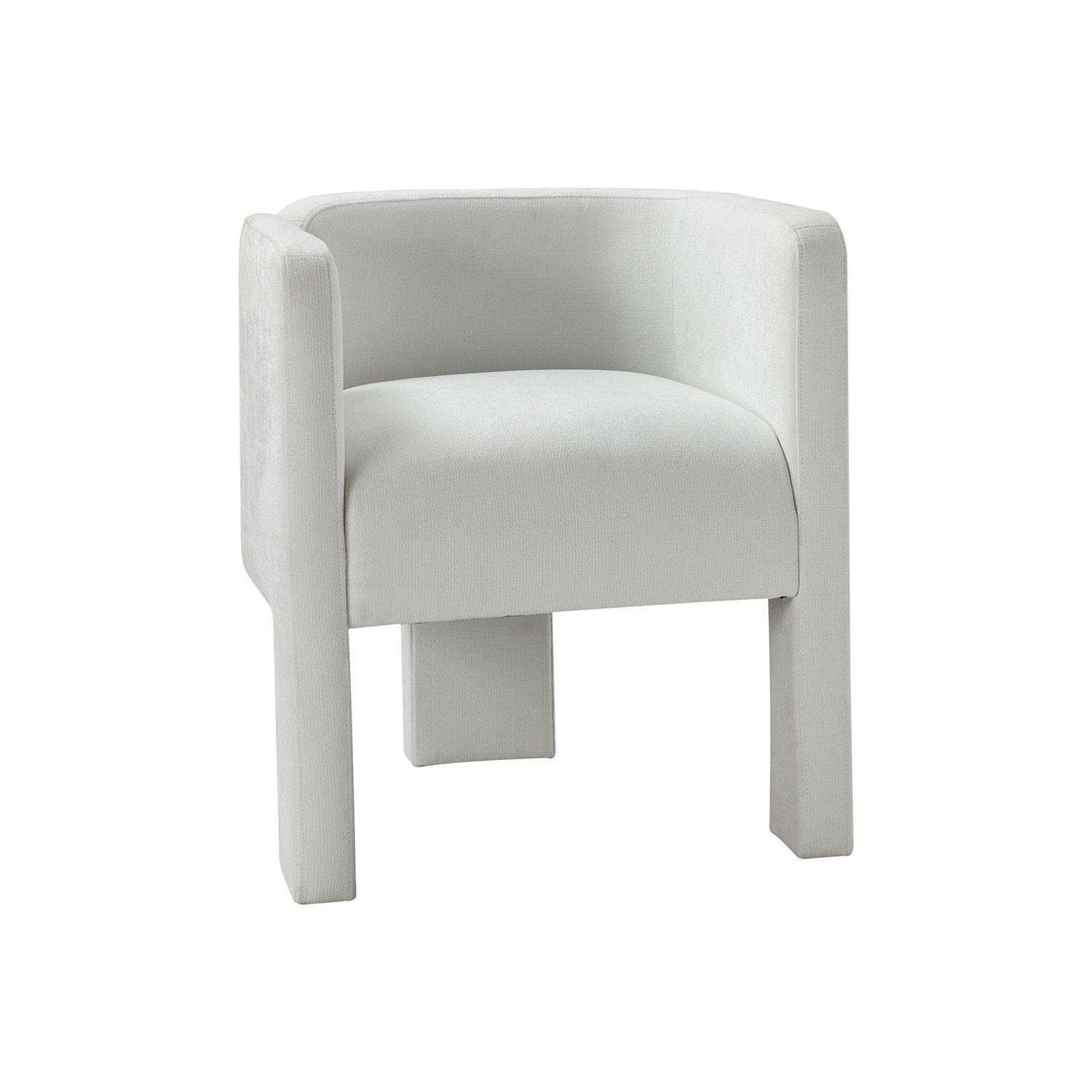 HULALA HOME Polsterstuhl Loungesessel mit Fassrückenlehne, Ergonomisch. Reduzierter Preis € 213,99. Unverbindliche Preisempfehlung € 338,00, (€ 213,99 pro 1 Stk)