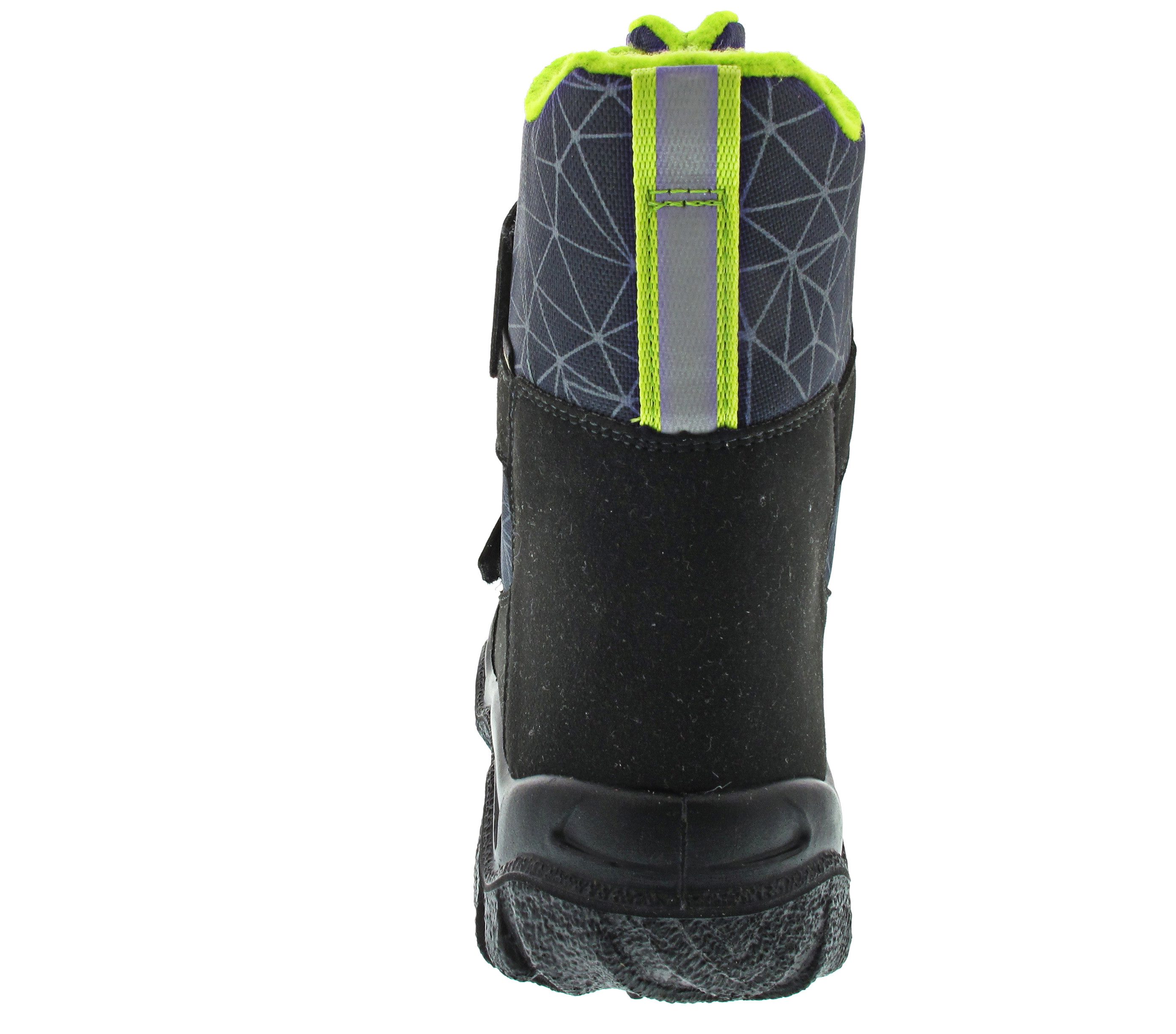 super fit Stiefelette