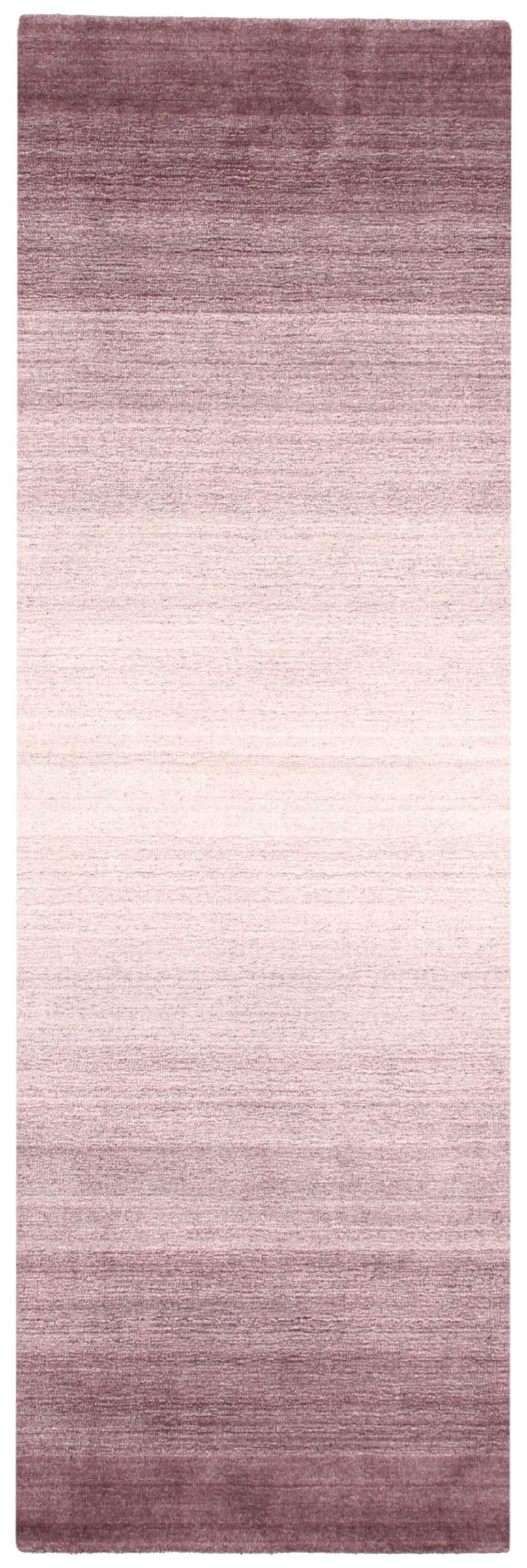 Designteppich Horizon 81x401 Moderner Orientteppich / Designteppich Läufer