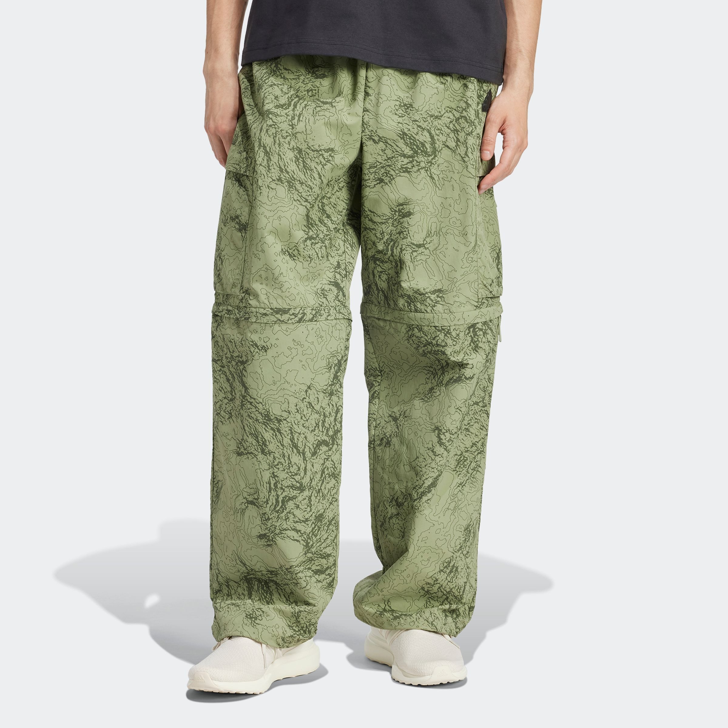 adidas Sportswear Sporthose M CE Q3 PR Z PT (1-tlg) günstig online kaufen