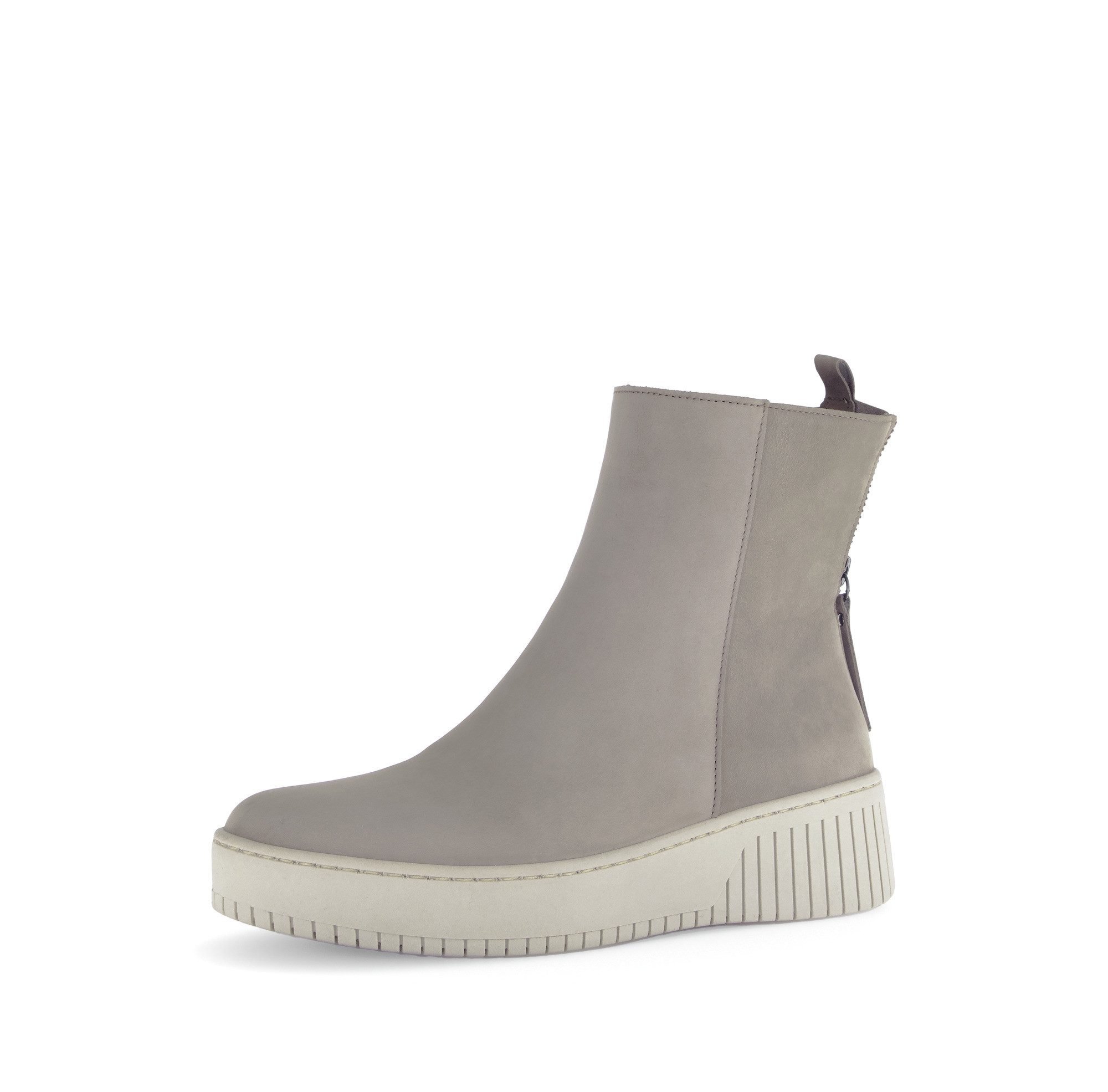 Gabor Plateaustiefelette günstig online kaufen