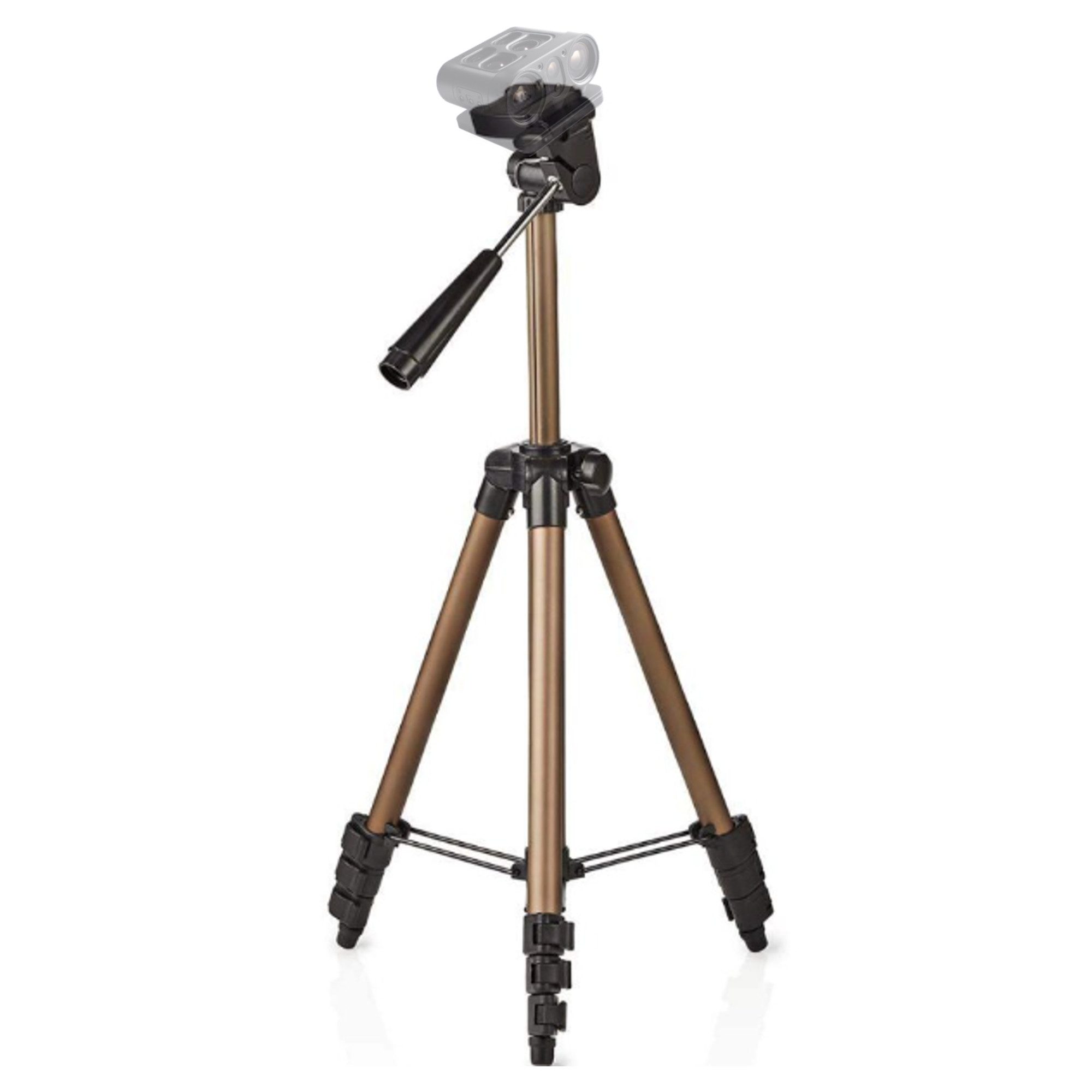 Stativ für 3D Scanner Creality CR-Scan 01 Revopoint pop 2 Halterung Stativhalterung