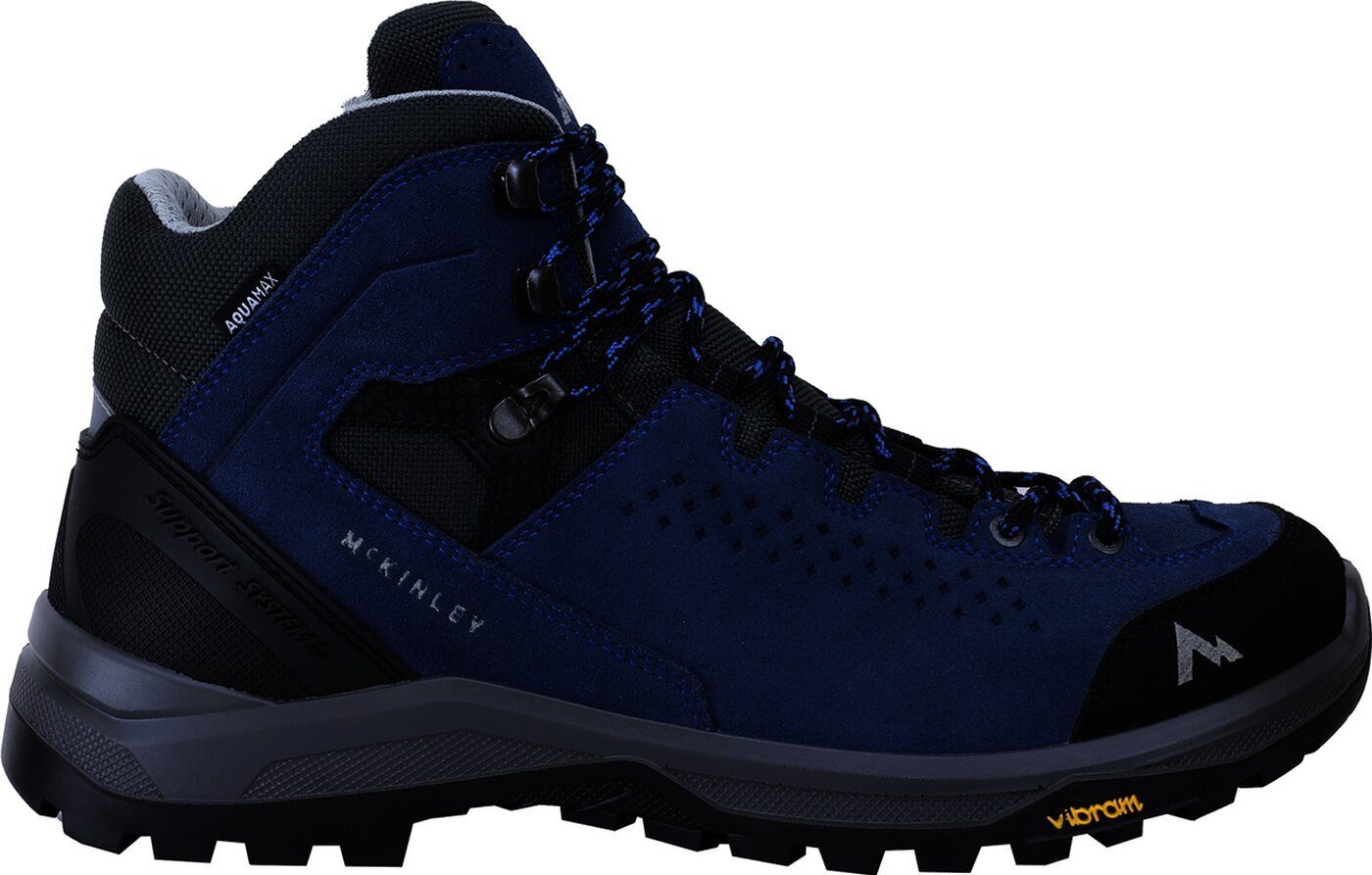 McKINLEY Ux.-Trek-Stiefel Kalana MID AQX BLUE günstig online kaufen