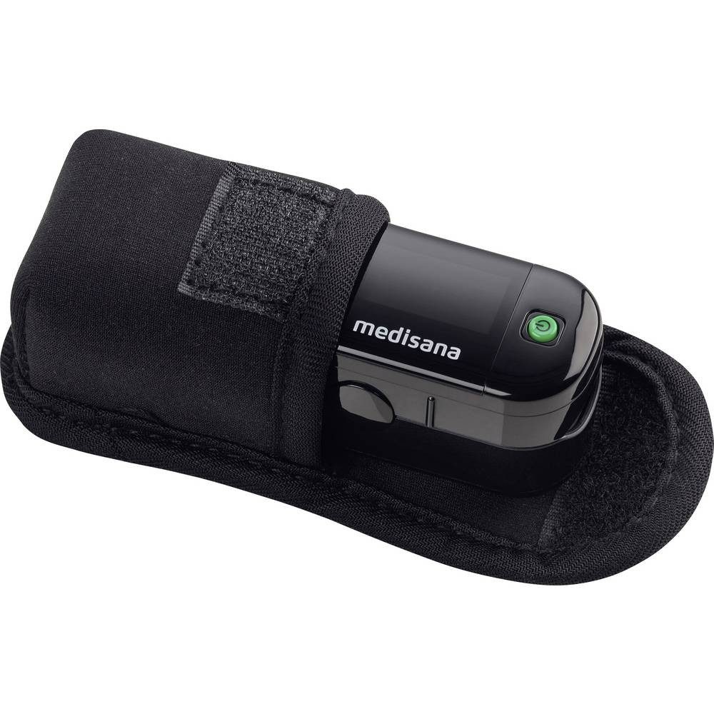 Pulsoximeter