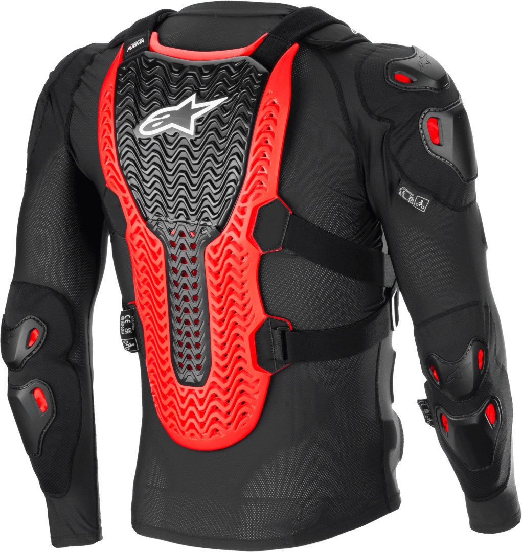 Alpinestars Hoodie Bionic XTR Plasma Protektorenjacke günstig online kaufen