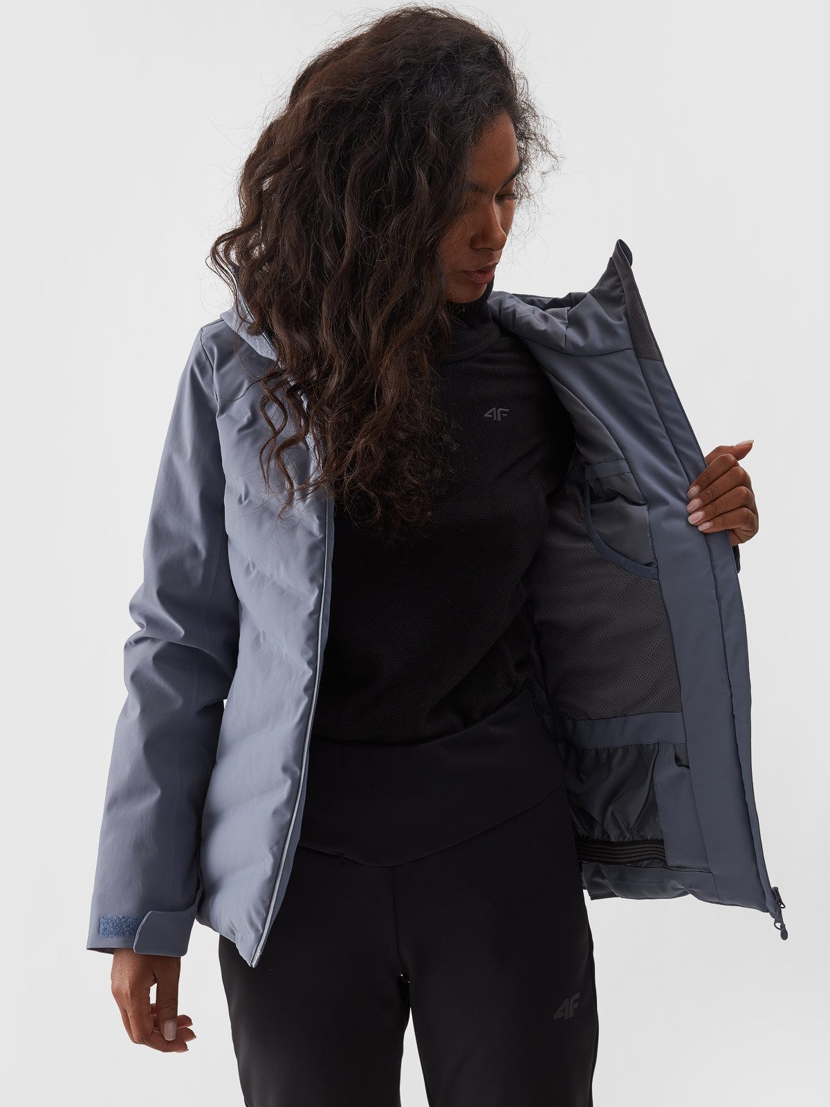 4F Skijacke