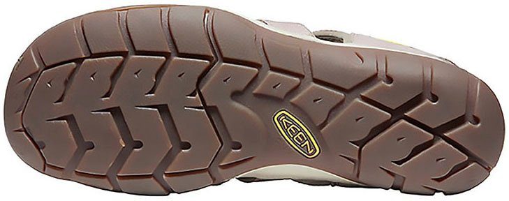 Keen CNX CLEARWATER Sandale