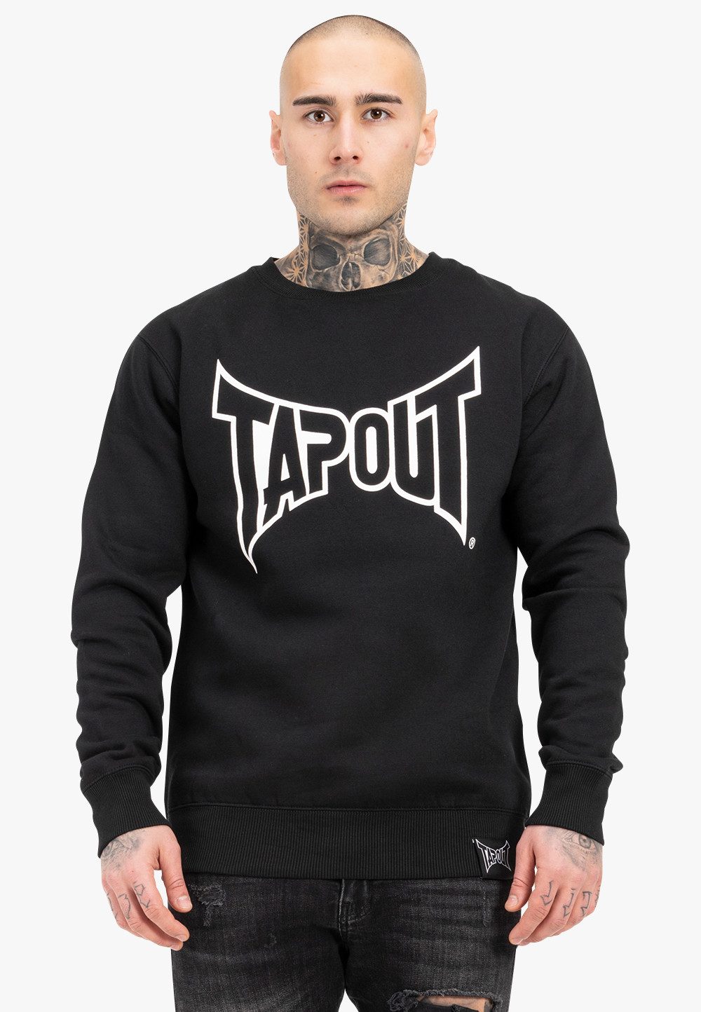 TAPOUT Sweatshirt MARFA SWEATER