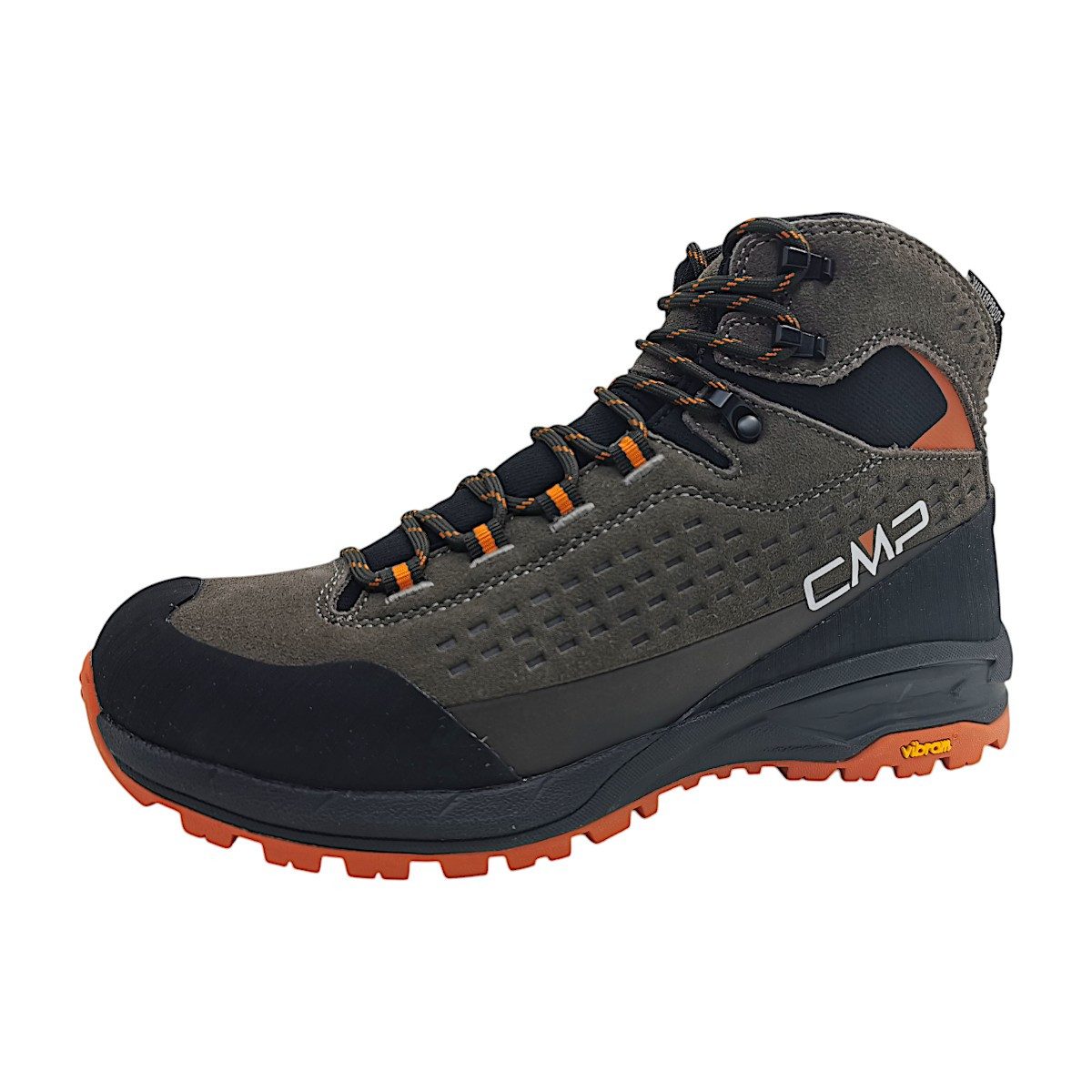 CMP Wanderschuh Outdoorschuh günstig online kaufen