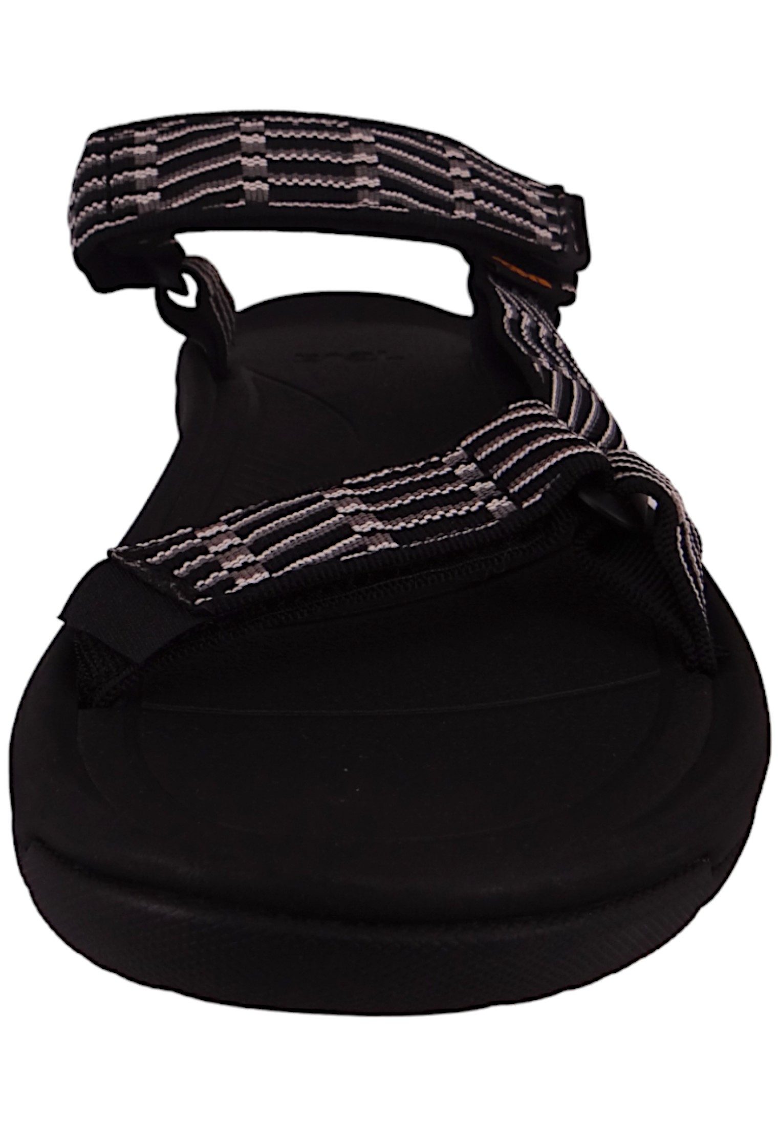 Teva 1019234 CYB Corduroy Black Sandale