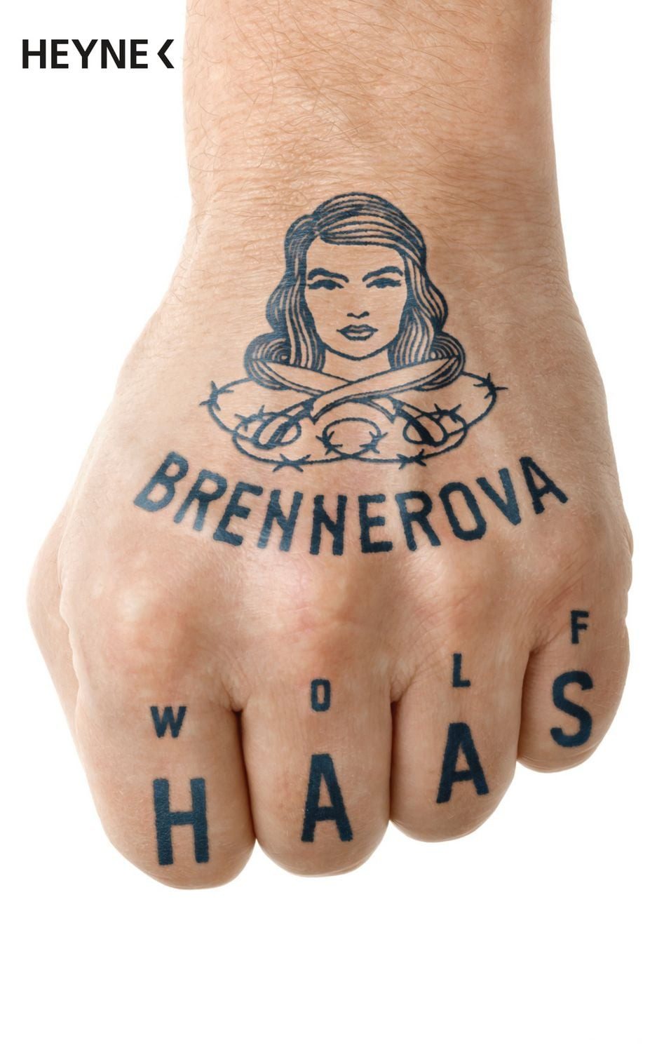 Belletristik Brennerova Roman Wolf Haas