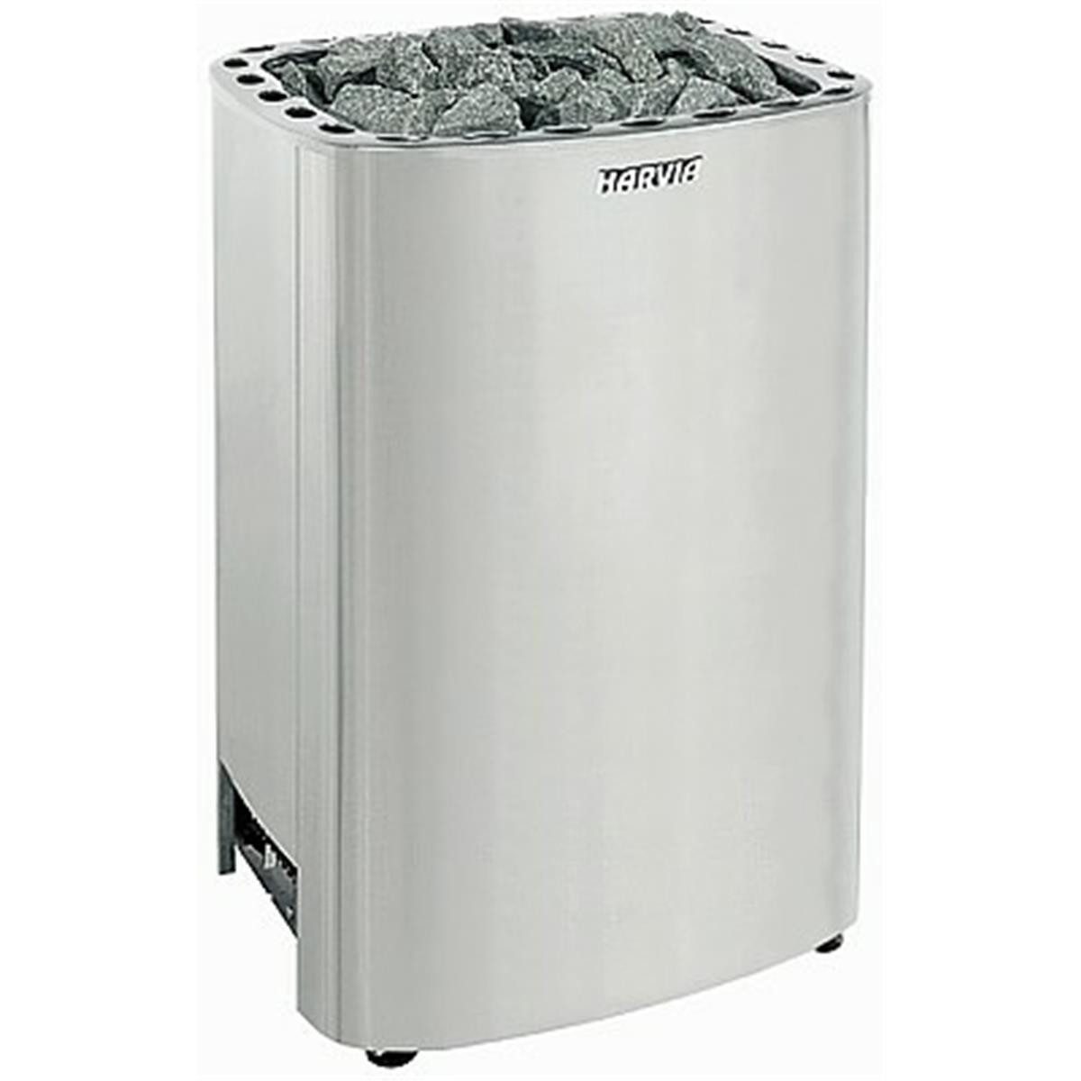 HARVIA Saunaofen Saunaöfen Harvia Club separate Steuerung erforderlich