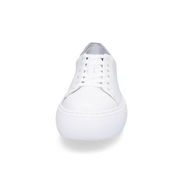 Gabor Gabor Damen Leder Sneaker weiß Sneaker