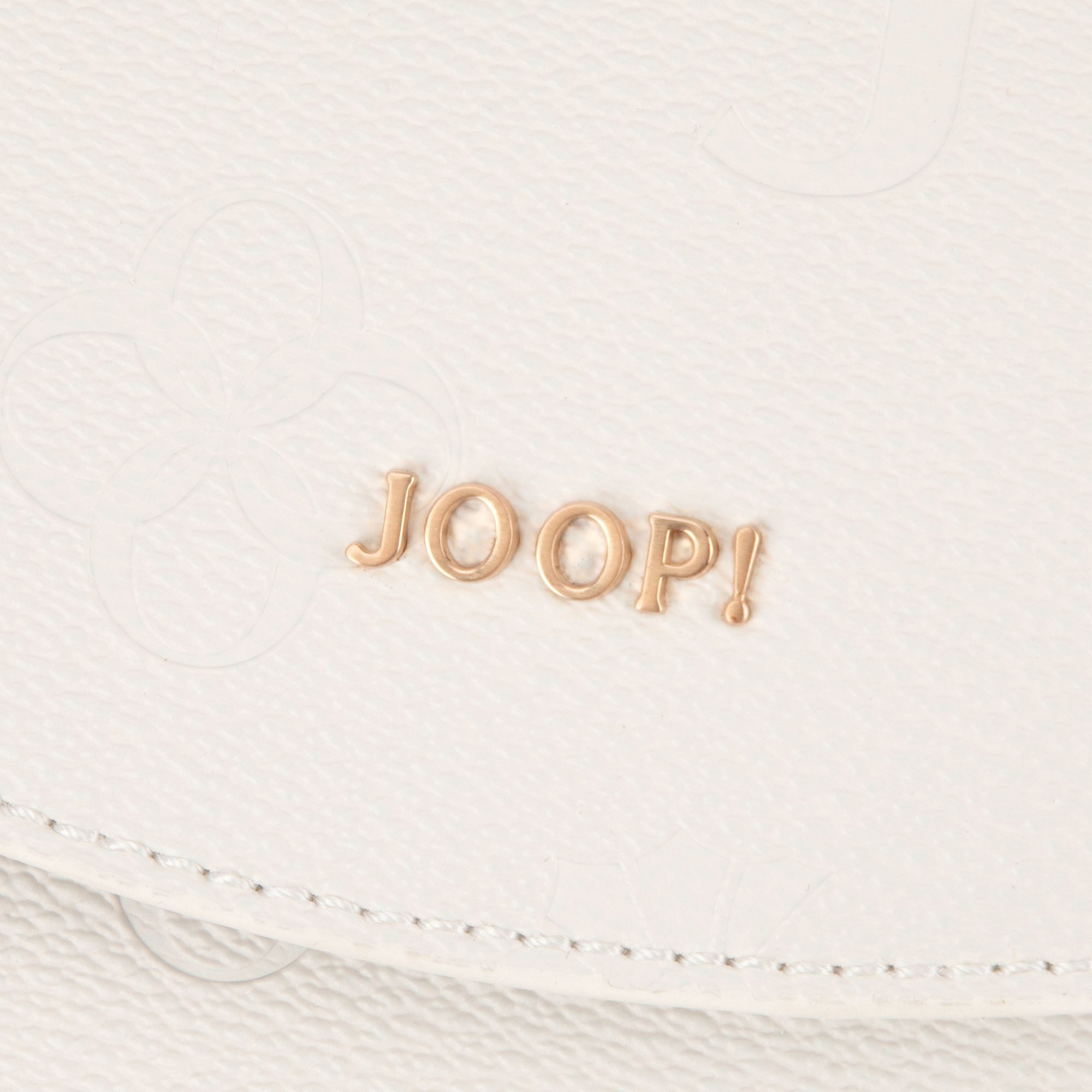 JOOP! Henkeltasche Decoro Edition, Polyurethan