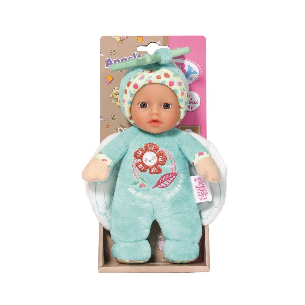 Zapf Creation® Babypuppe BABY born - günstig online kaufen