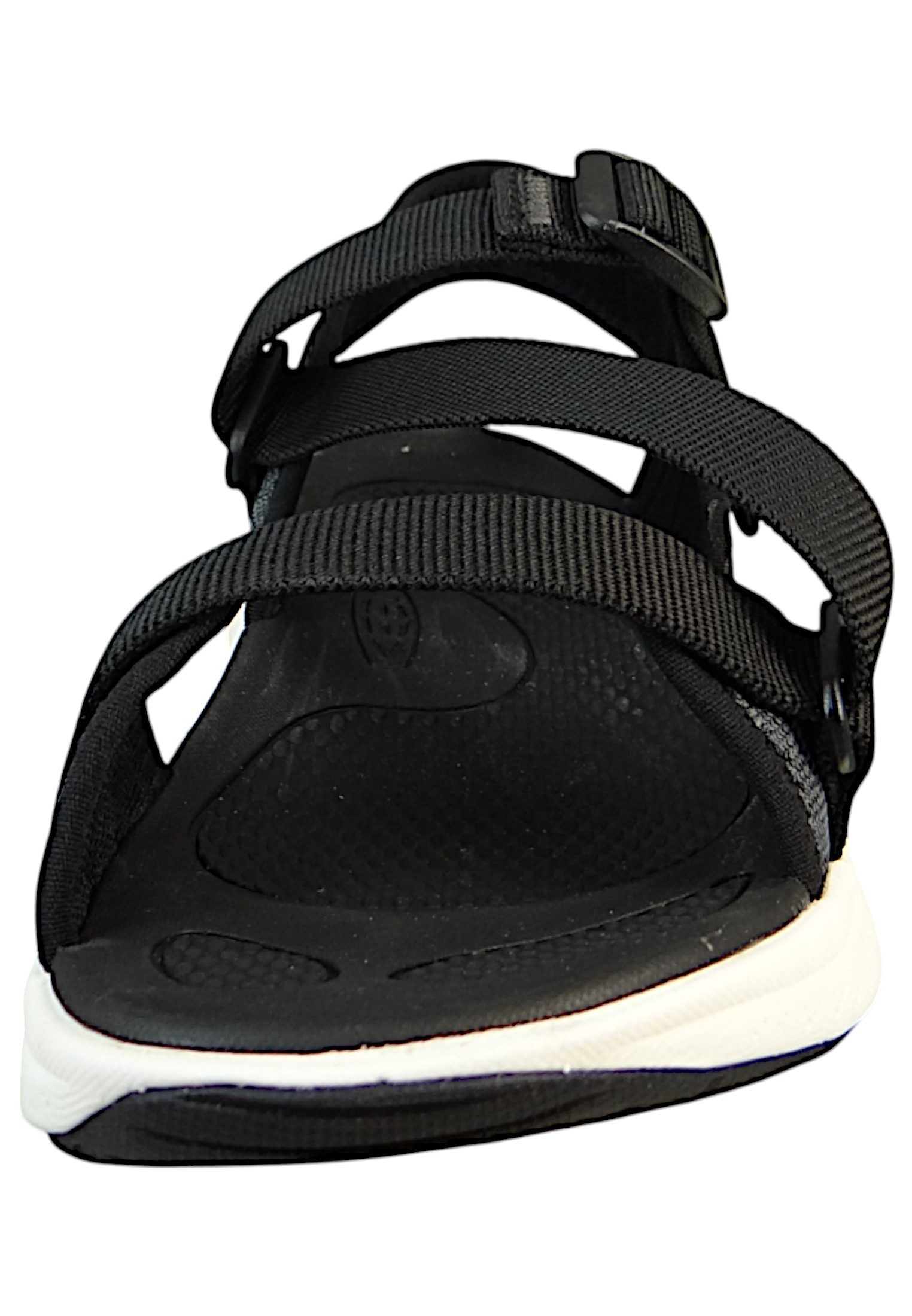 Keen 1030283 Leiki OT Sandal Black/Star White Sandale