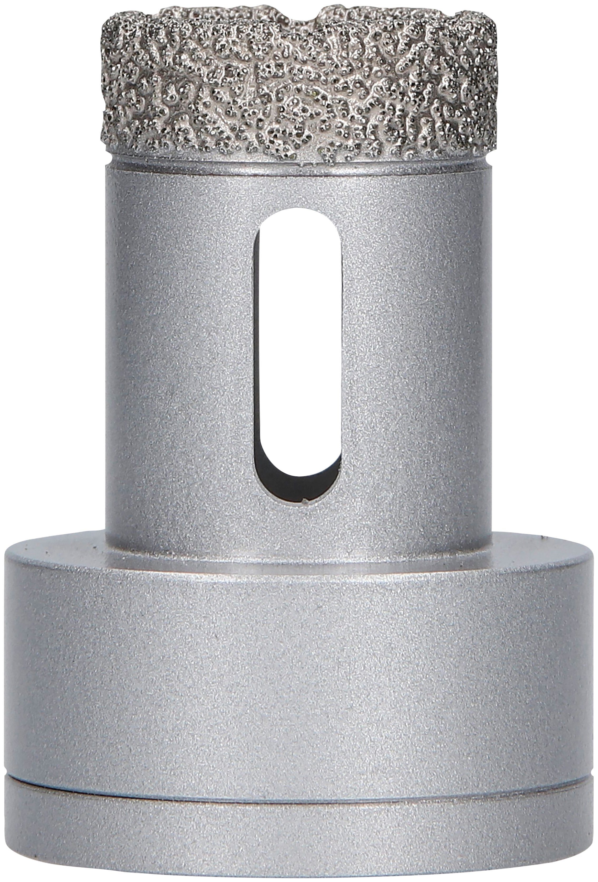 Bosch Professional Diamanttrockenbohrer X-LOCK mm, x for 27 27 Ø Dry Ceramic mm 35 Best Speed