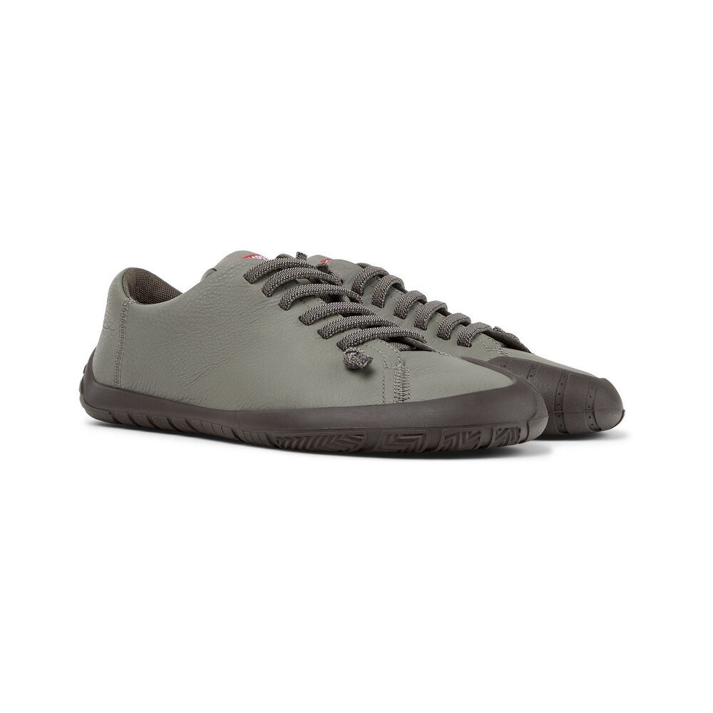 Camper Camper - Peu Path+ - Grau Slipper
