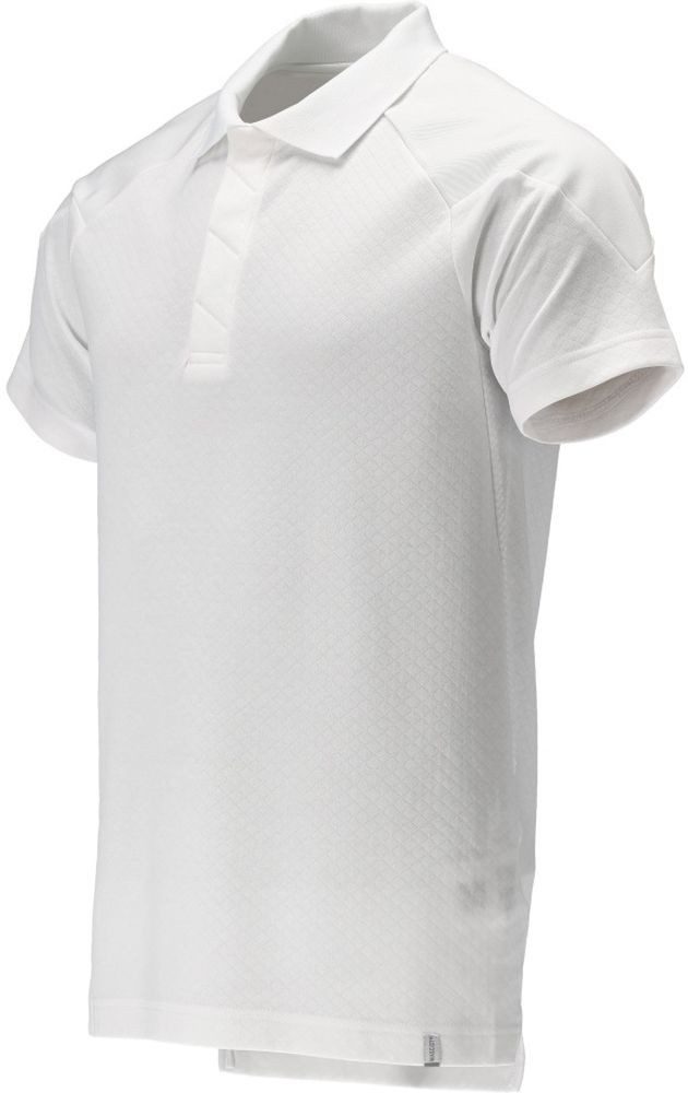 Mascot Poloshirt