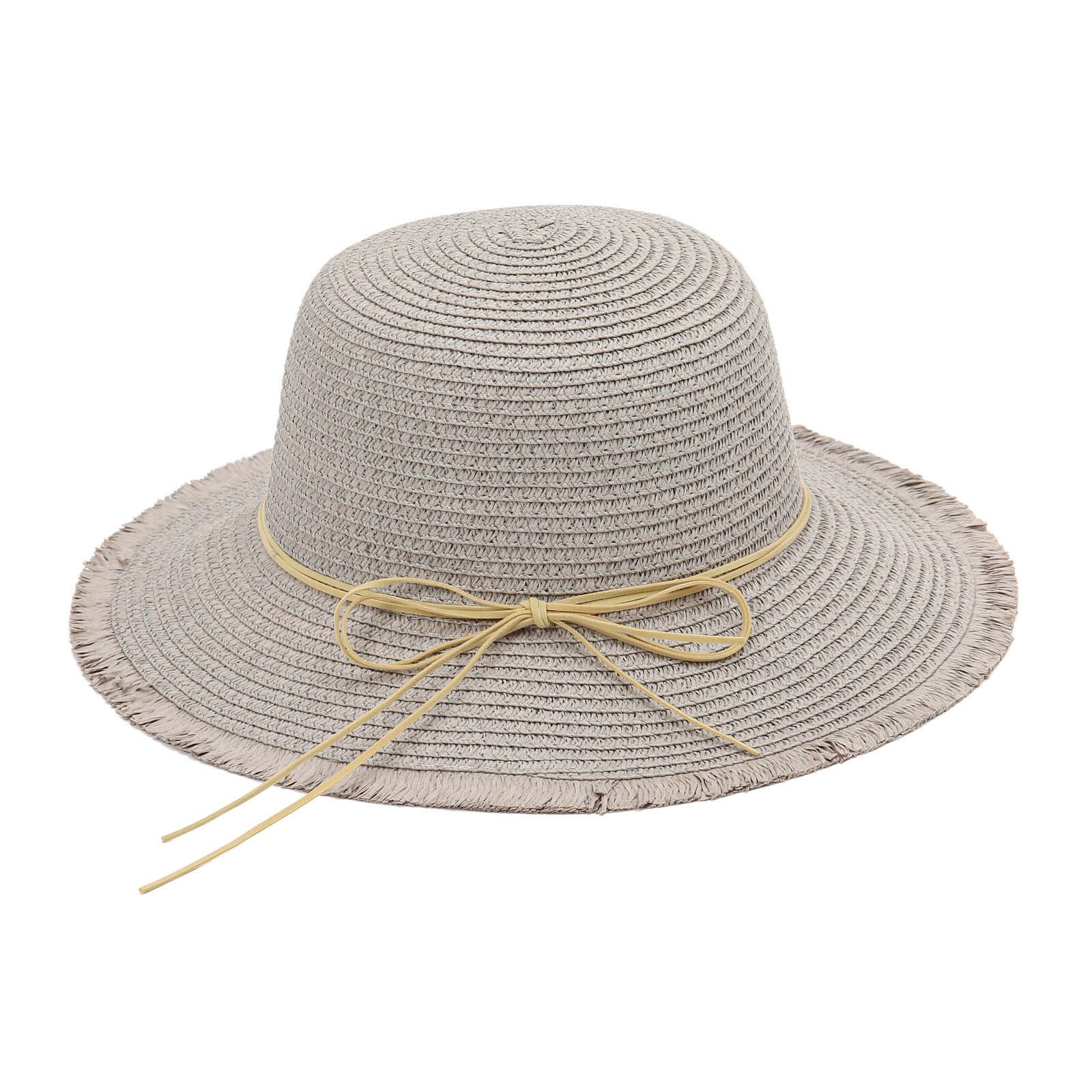Leoberg Sonnenhut Damen Hut Strohhut - günstig online kaufen