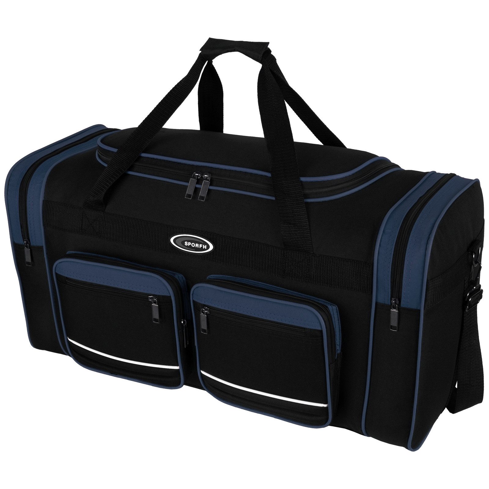 EAAKIE Sporttasche Sporttasche Saunatasche Reisetasche Fitnesstasche Damen Herren Kinder