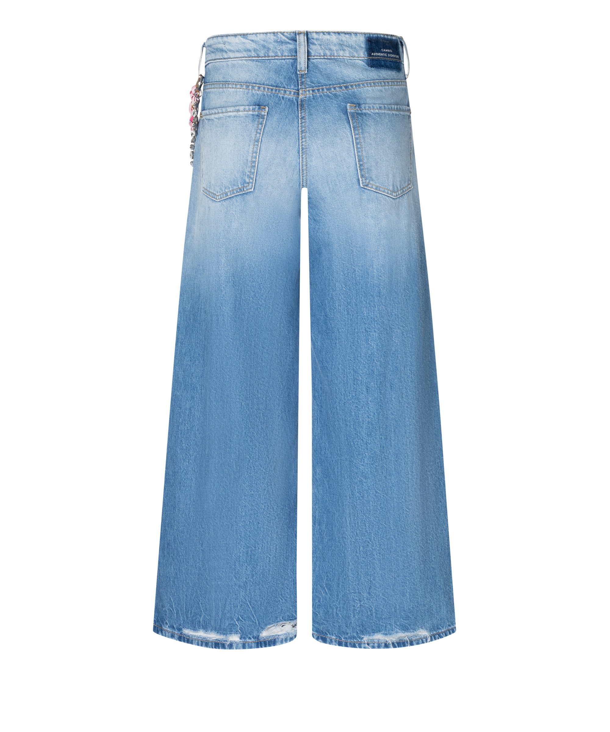 Cambio 5-Pocket-Jeans