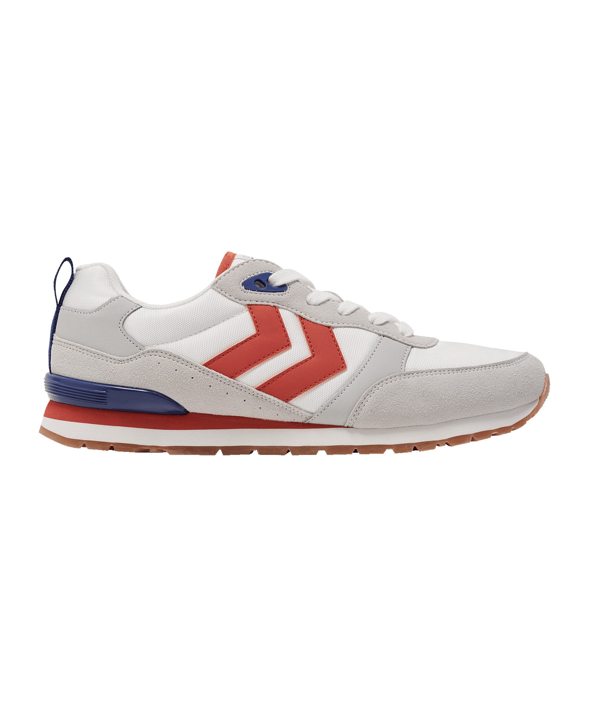 hummel Hummel Monaco 86 NS Sneaker günstig online kaufen