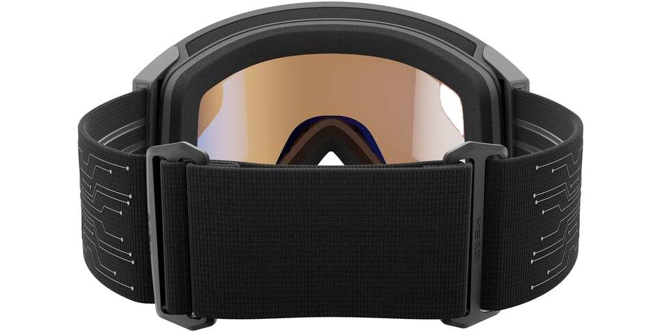 Head Skibrille HEAD Neves Sunscreen Skibrille