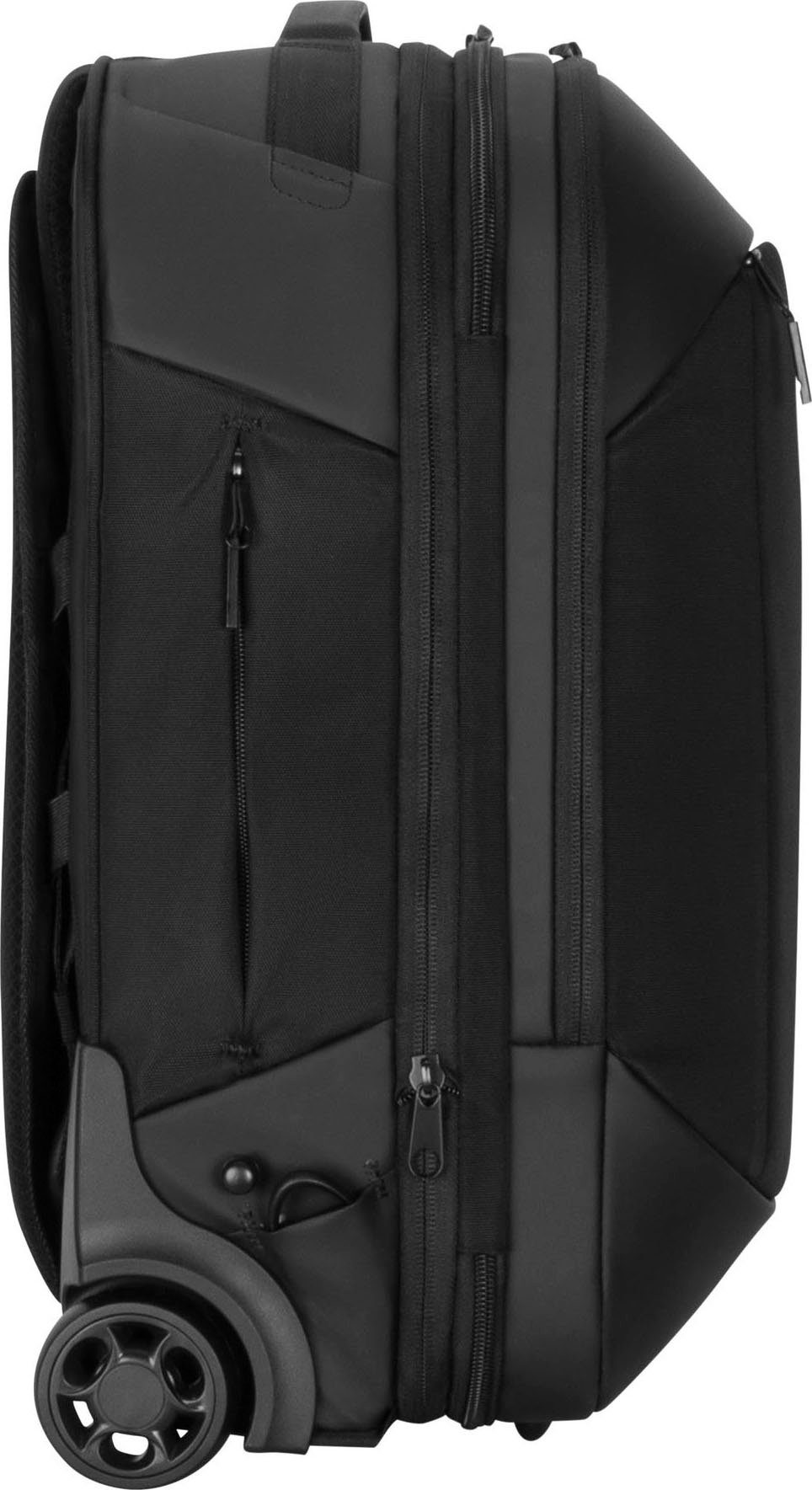 Tech Targus Traveller Rolling Laptoptasche 15.6 Backpack Mobile