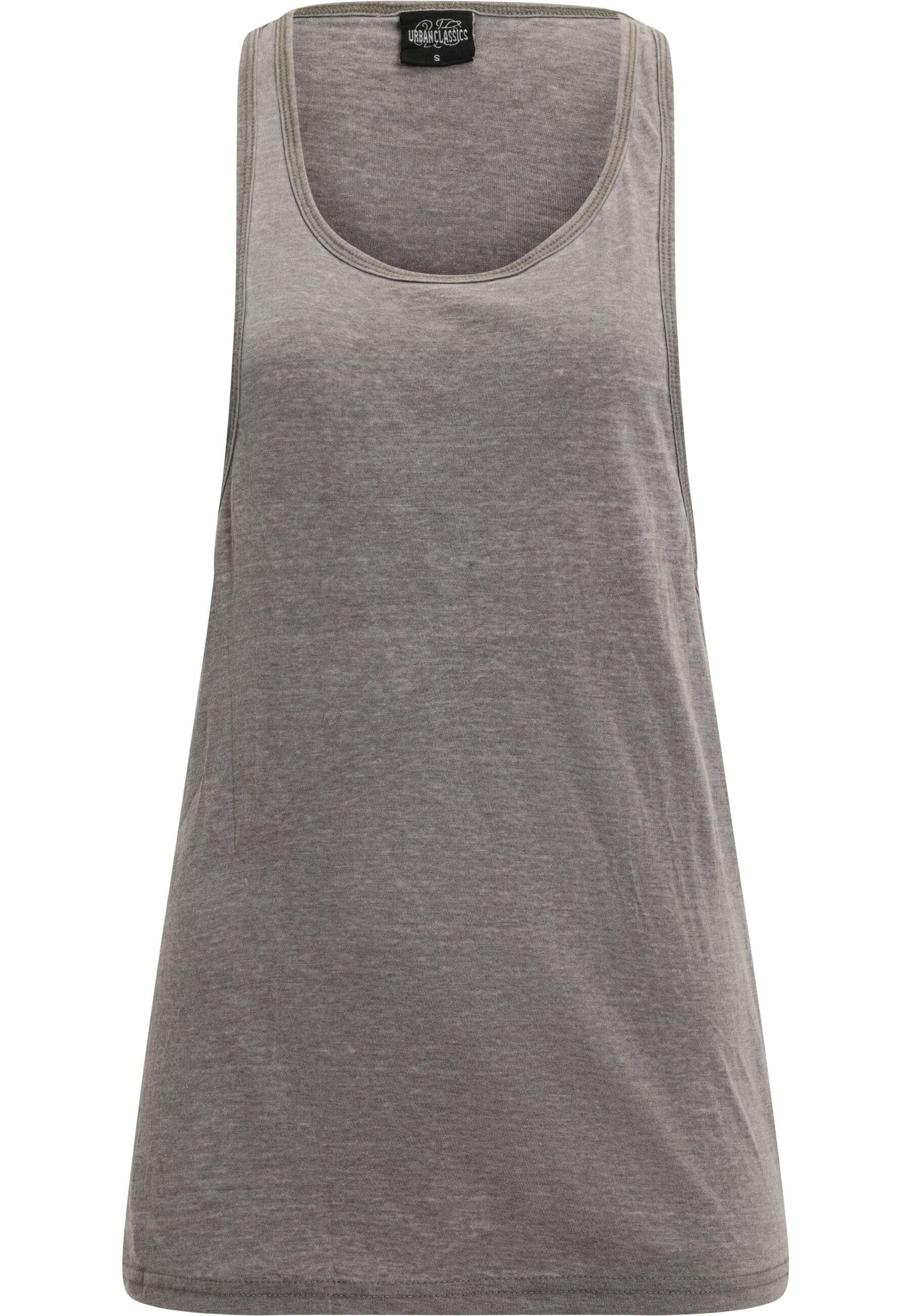 URBAN CLASSICS Muskelshirt Urban Classics Damen günstig online kaufen