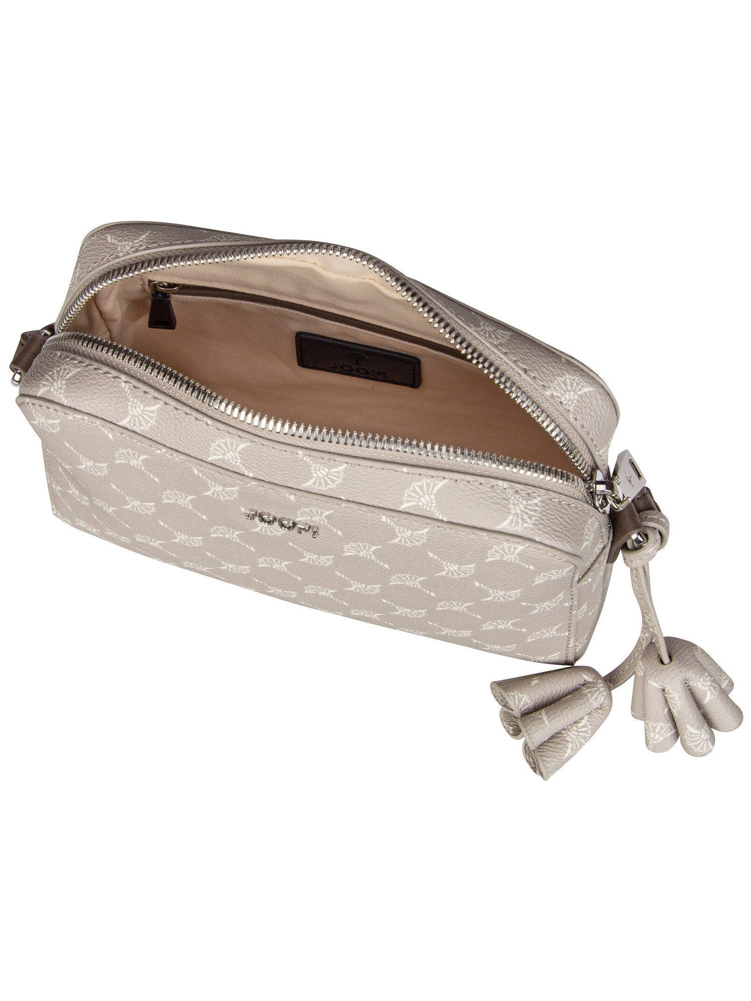 JOOP! Umhängetasche Cortina 1.0 Cloe SHZ, Crossbody Bags klein