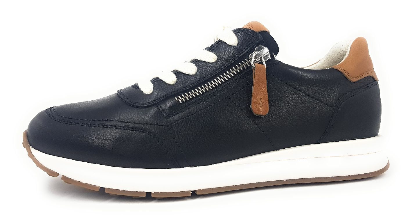 Sneaker Schnürschuh