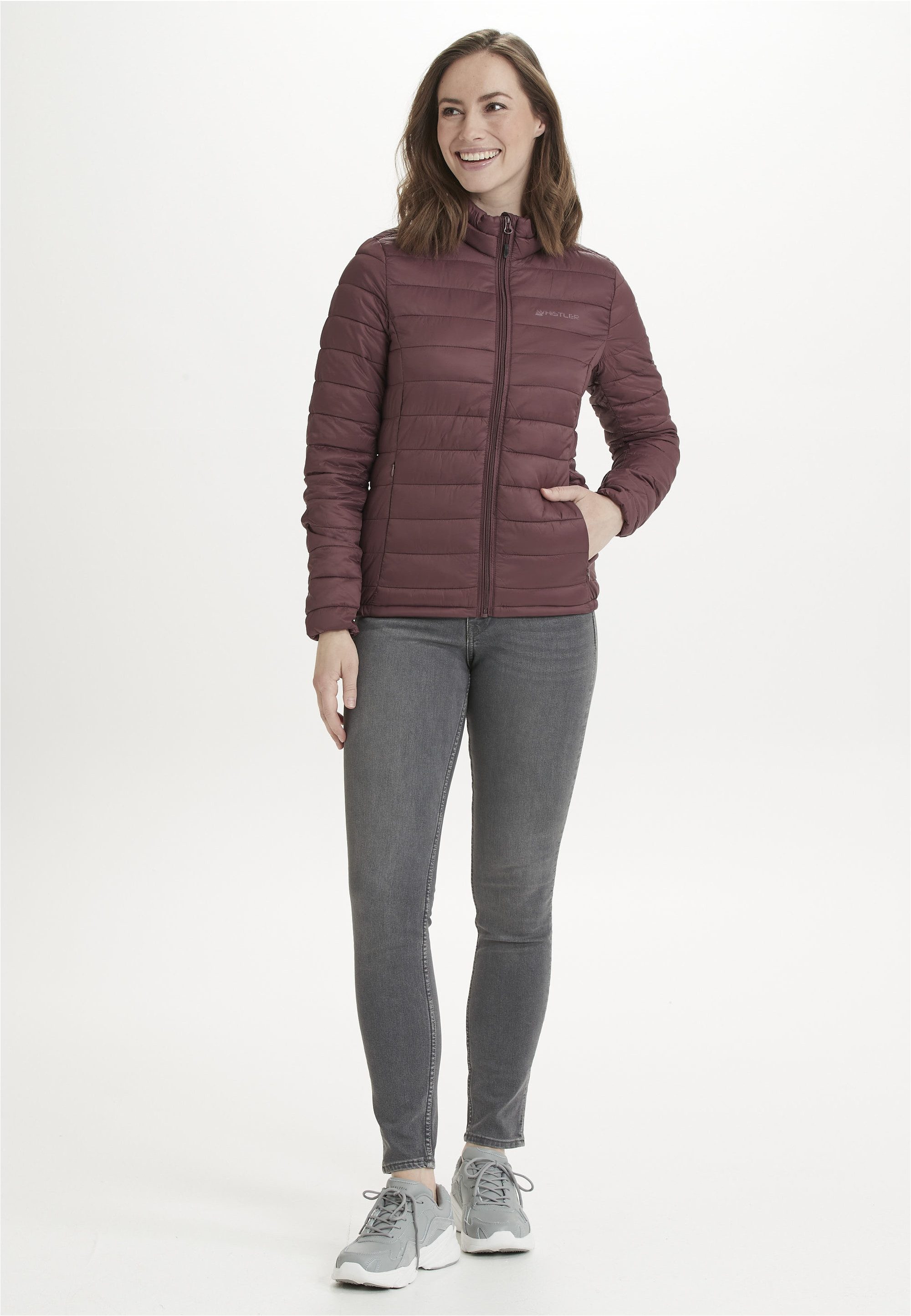 WHISTLER Steppjacke Tepic W Pro-lite mit günstig online kaufen