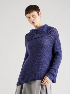 sisley Strickpullover (1-tlg) Plain/ohne Details