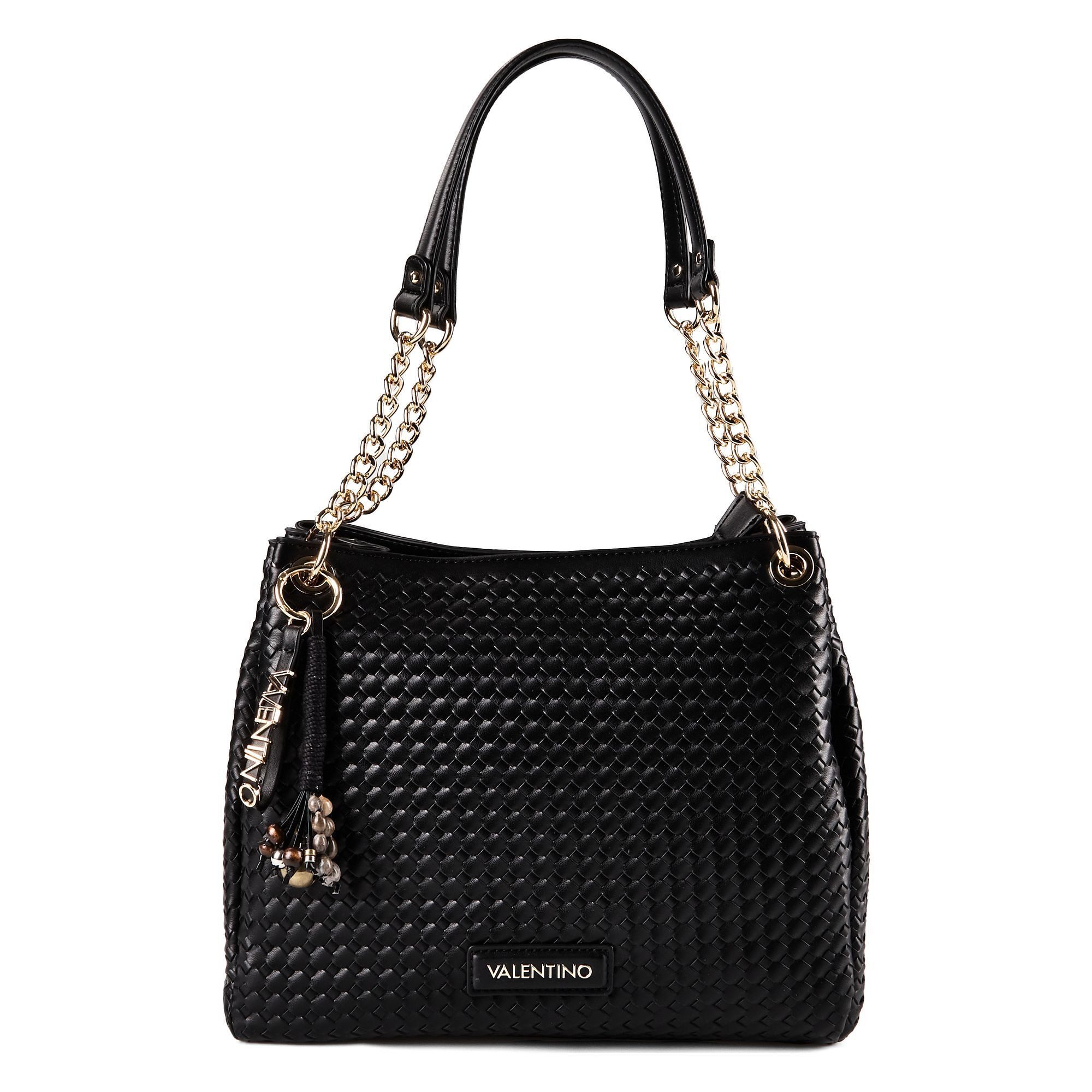 VALENTINO BAGS Schultertasche Gea, Polyurethan