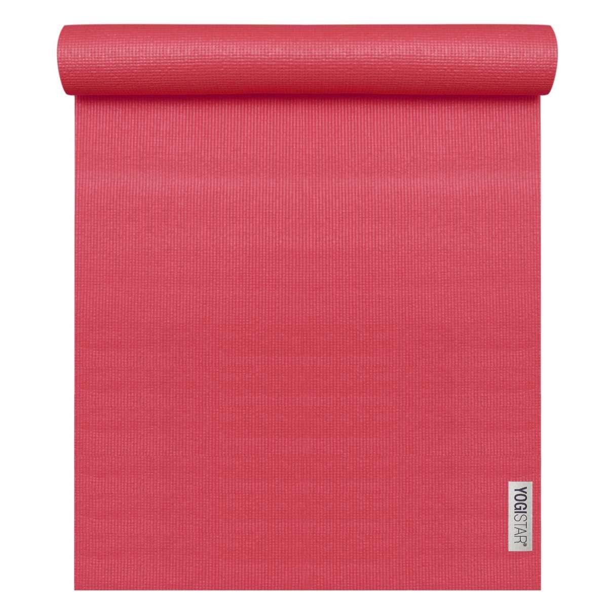Yogistar Yogamatte Yogistar Yogamatte Yogimat Basic