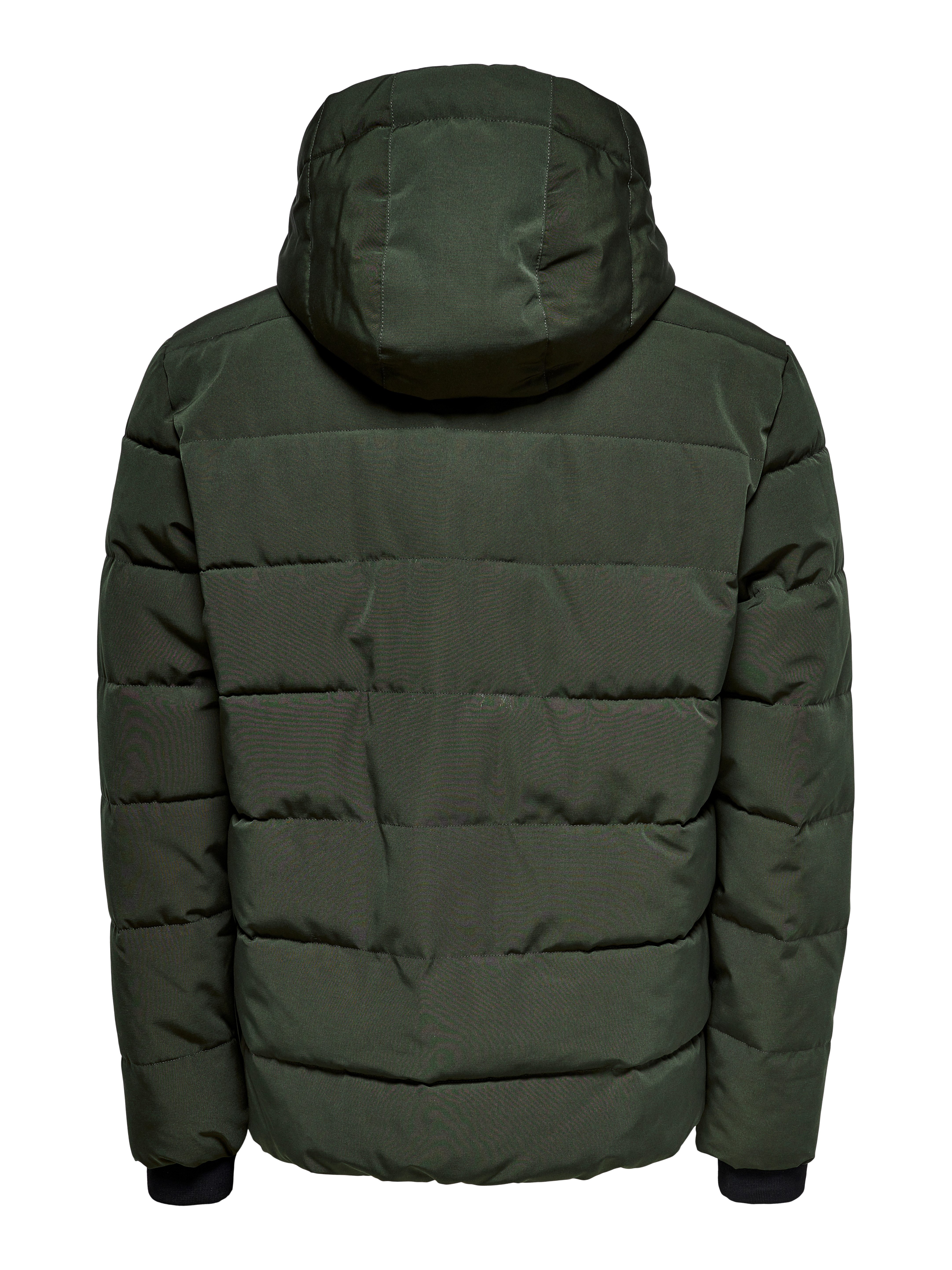 ONLY & SONS Steppjacke ONSCAYSON PUFFA OTW NOOS