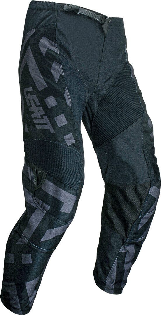Leatt Motocross-Shirt 3.5 Ride Pattern 2024 günstig online kaufen