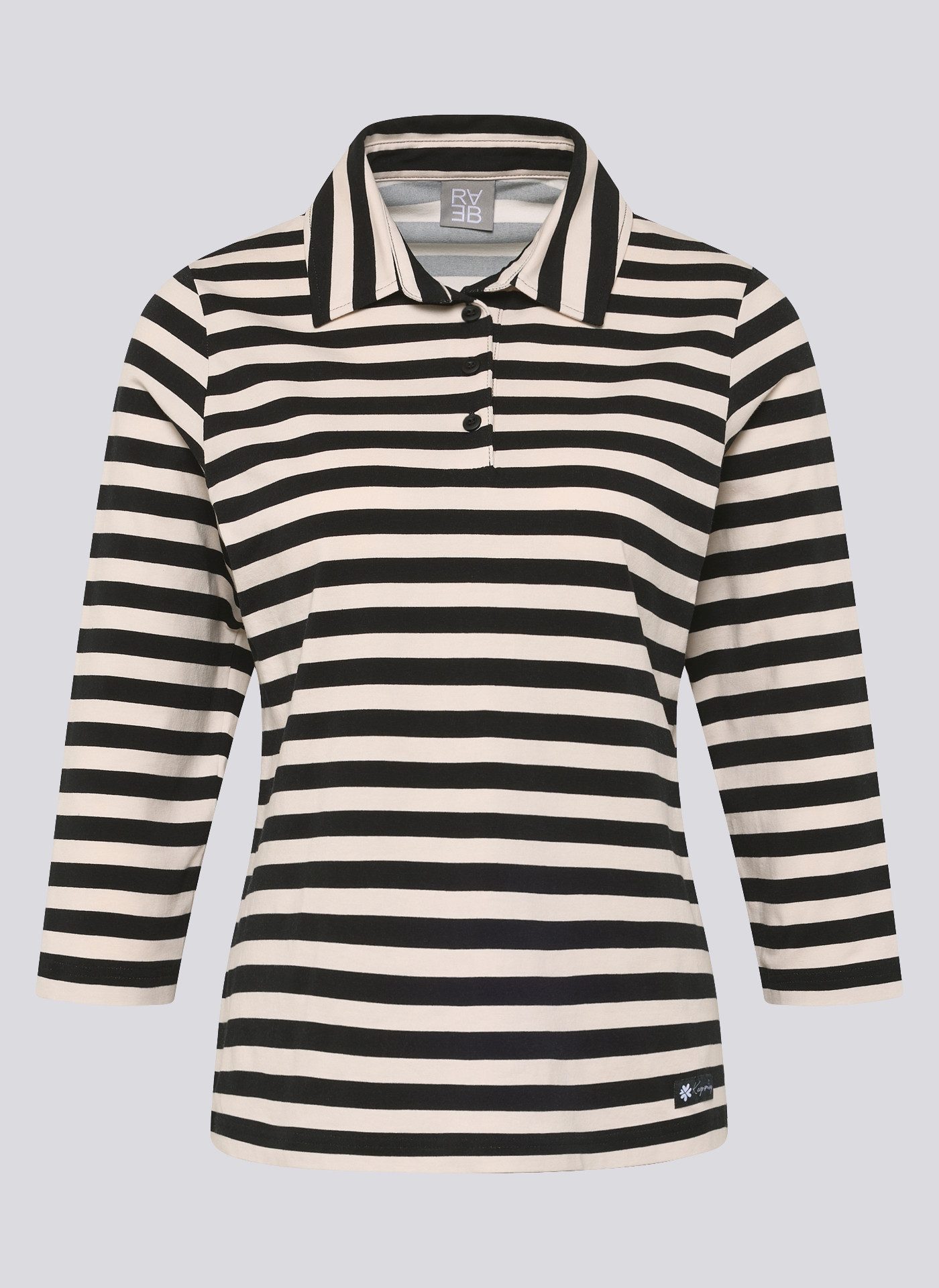Rabe Print-Shirt T-Shirt