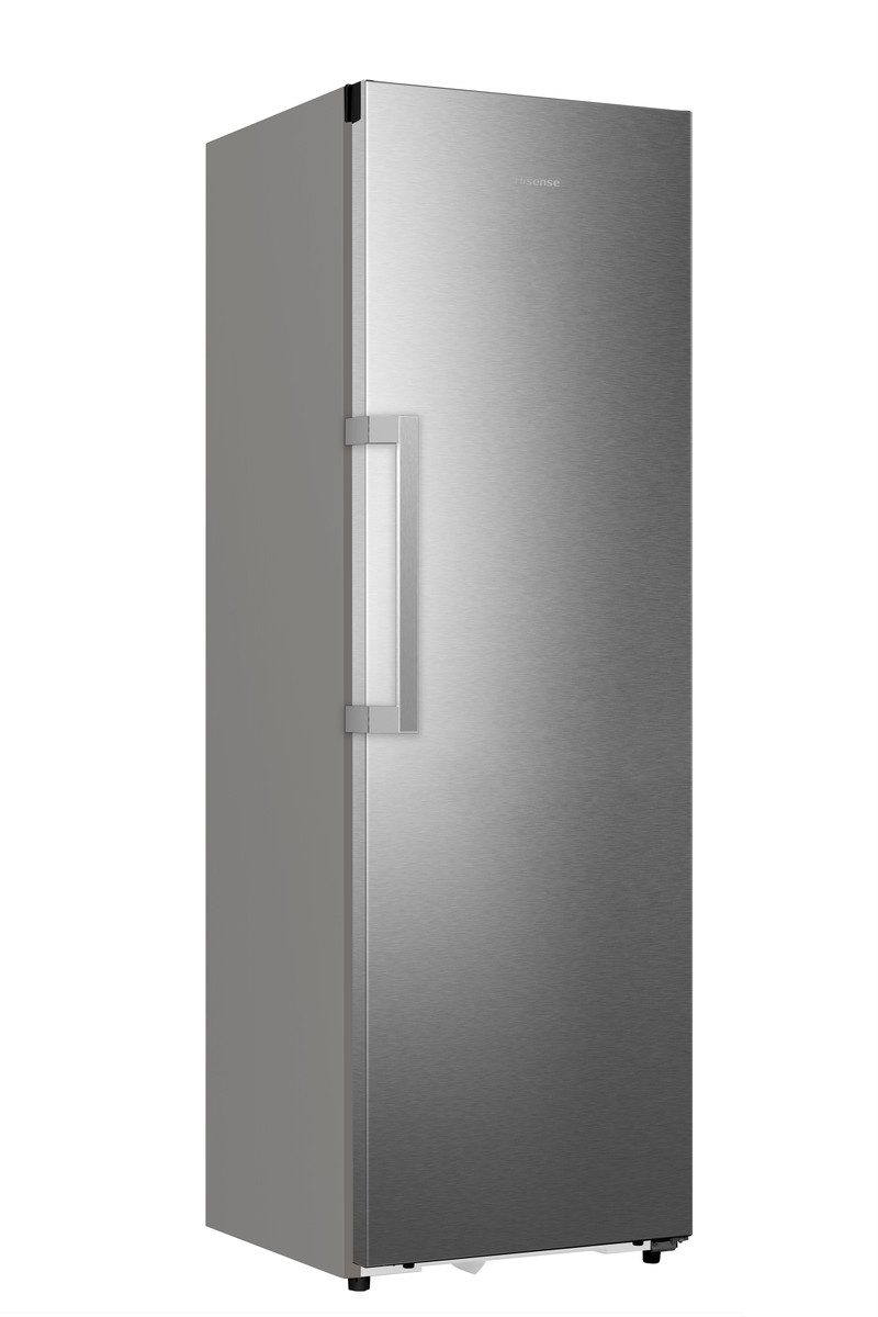 Hisense Kühlschrank RL370K3AIC, 185,6 cm hoch, 59,5 cm breit, KitchenFit passt sich nahtlos deiner Küche an