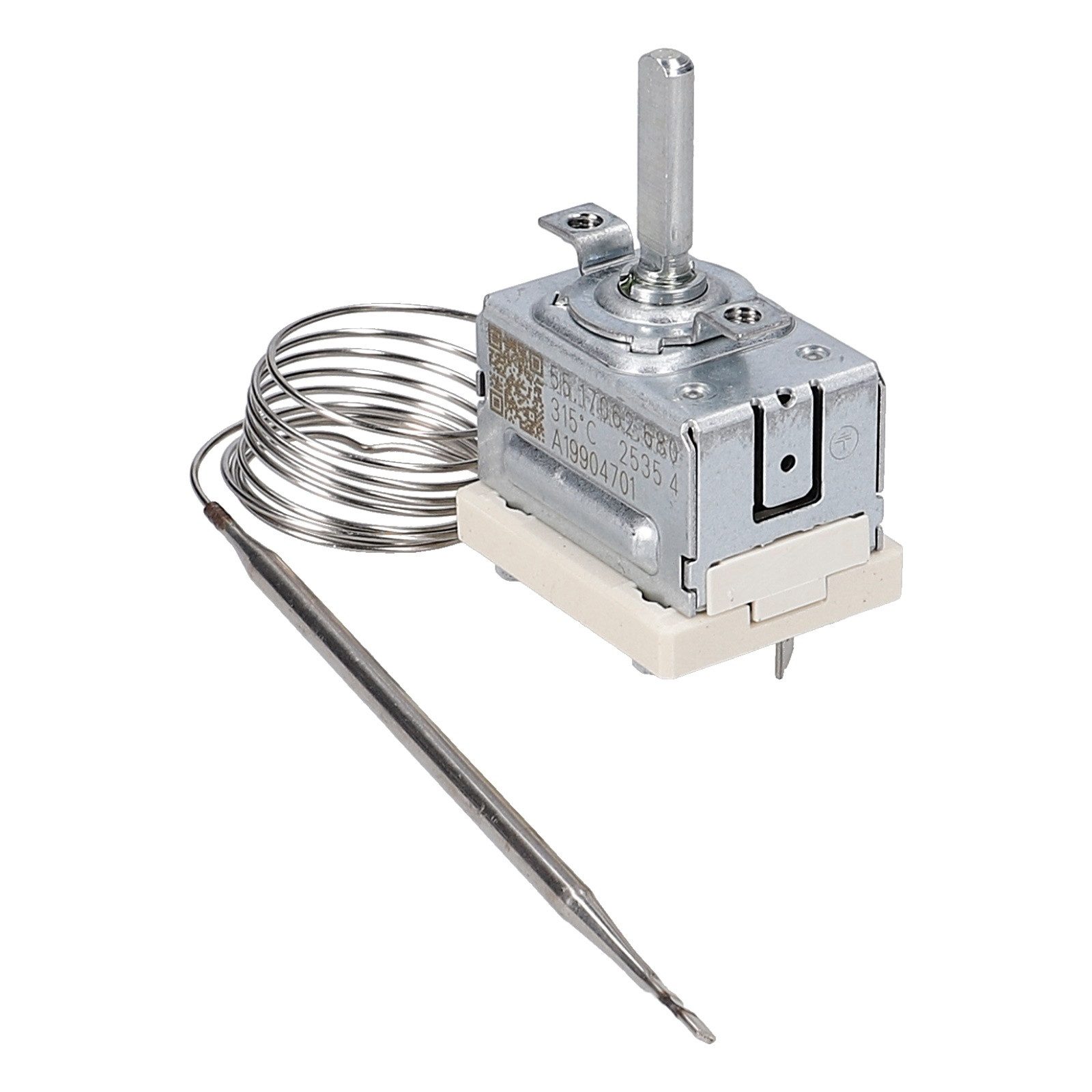 easyPART Thermodetektor wie Electrolux 140199047014 Electrolux, Für Backofen / Herd