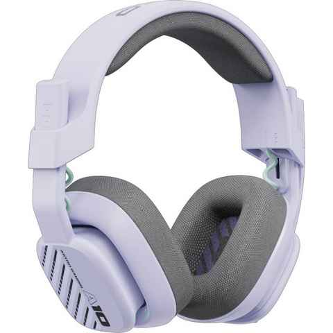 ASTRO A10 Gaming-Headset