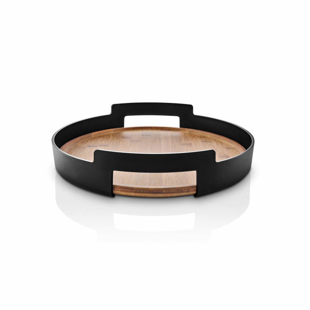 Eva Solo Tablett Nordic Kitchen Black, Bambus, Kunststoff