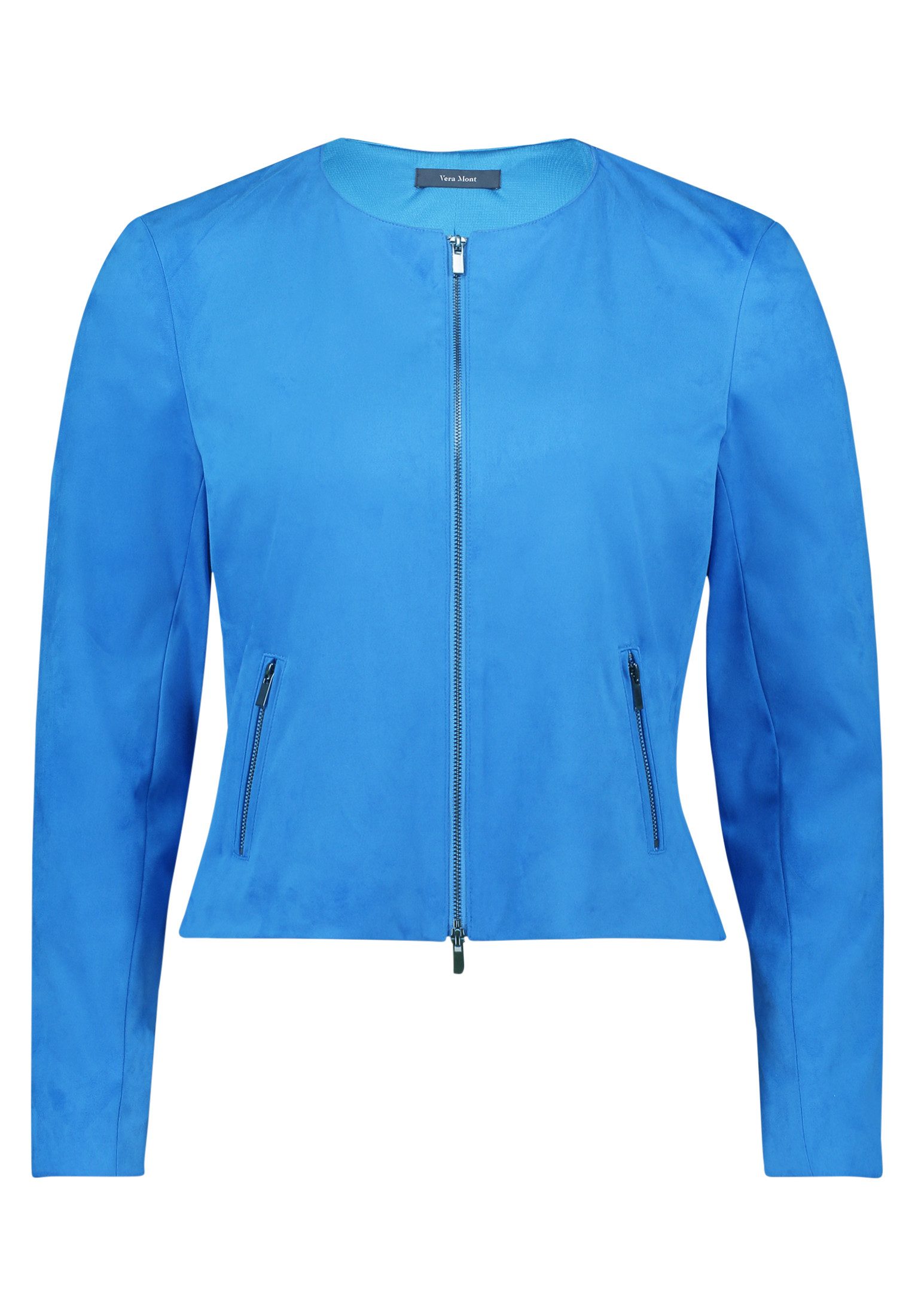 Anorak Blazer-Jacke