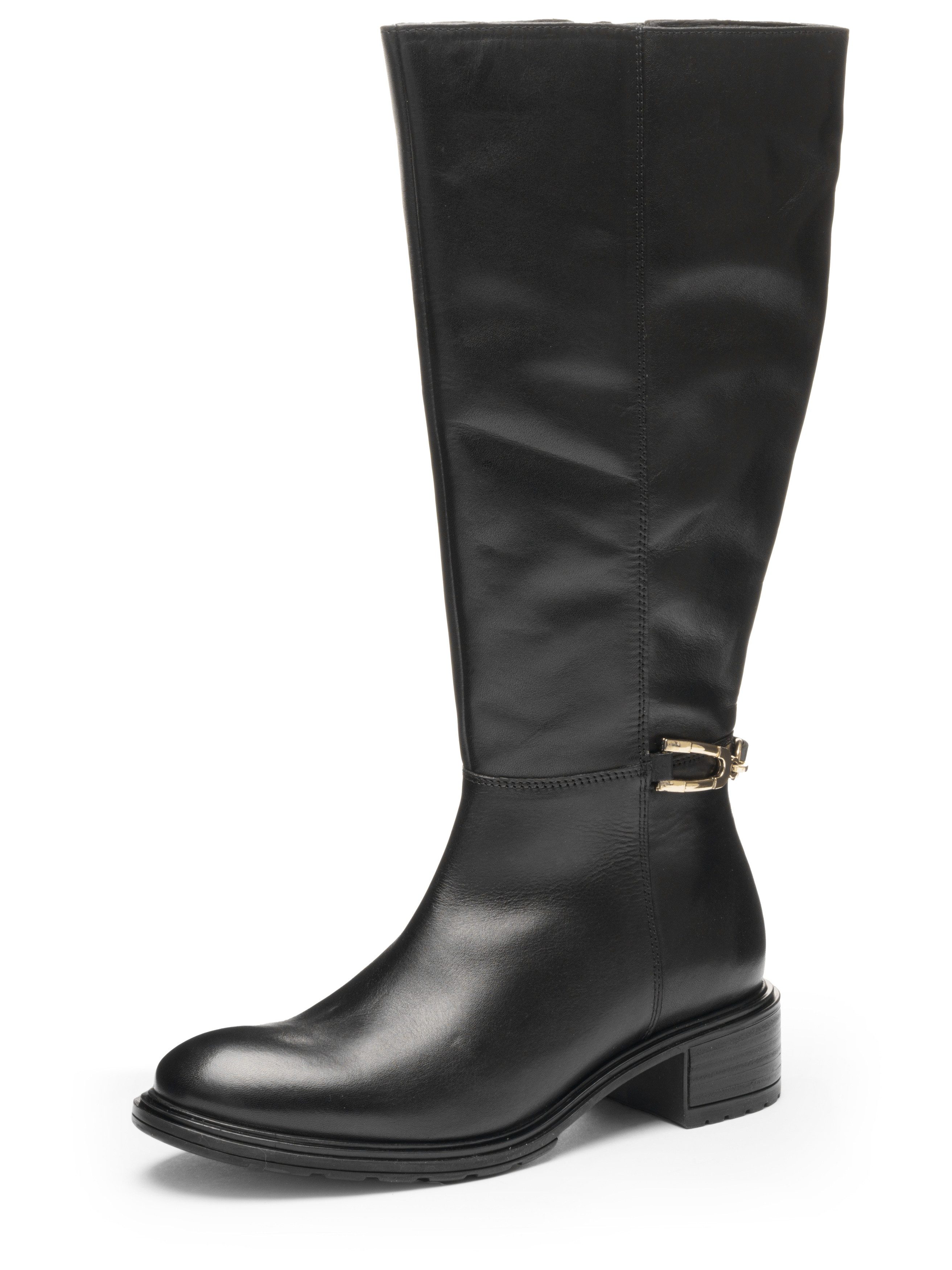 Stiefel Parker Stiefel