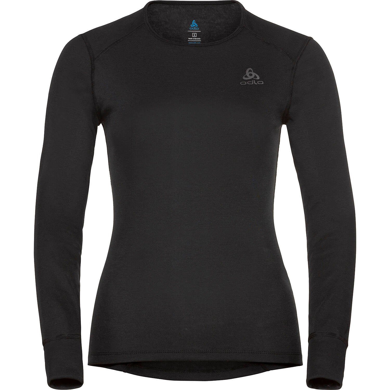 Funktionsshirt Odlo ACTIVE WARM