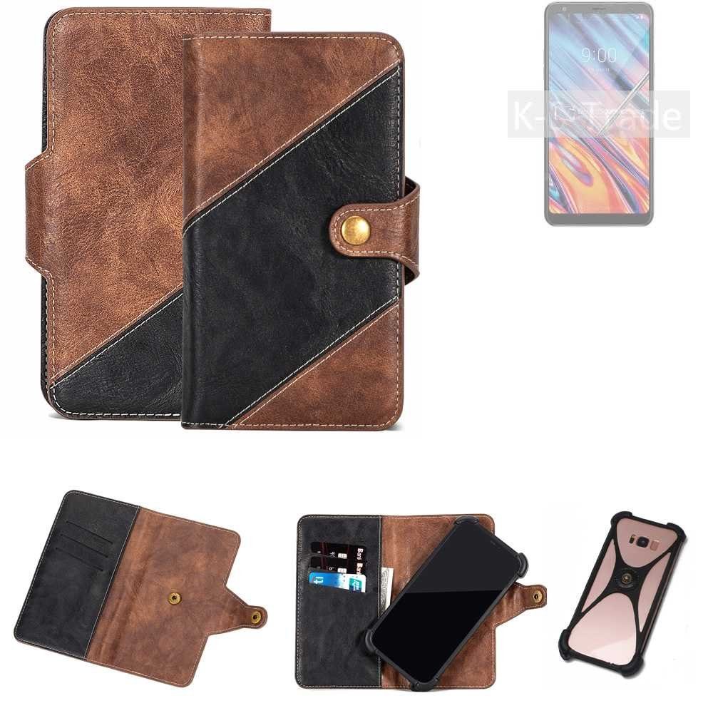 Handyhülle für LG Electronics Stylo 5x