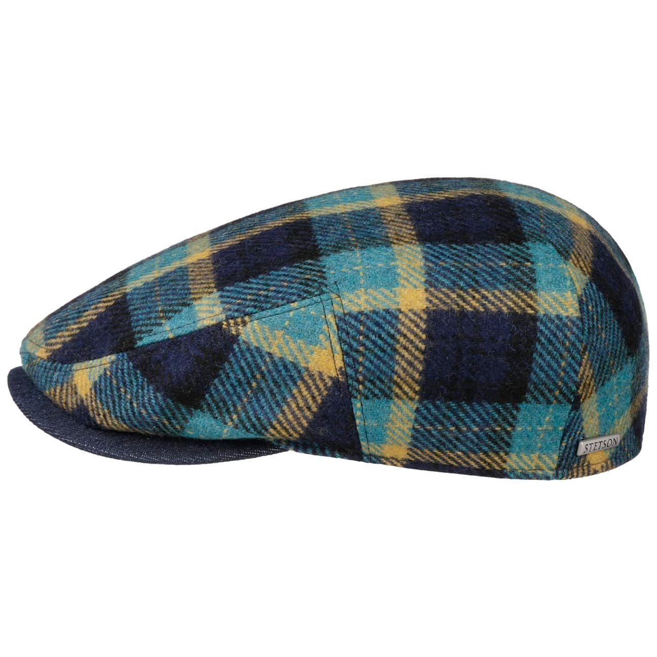 Flat Cap
