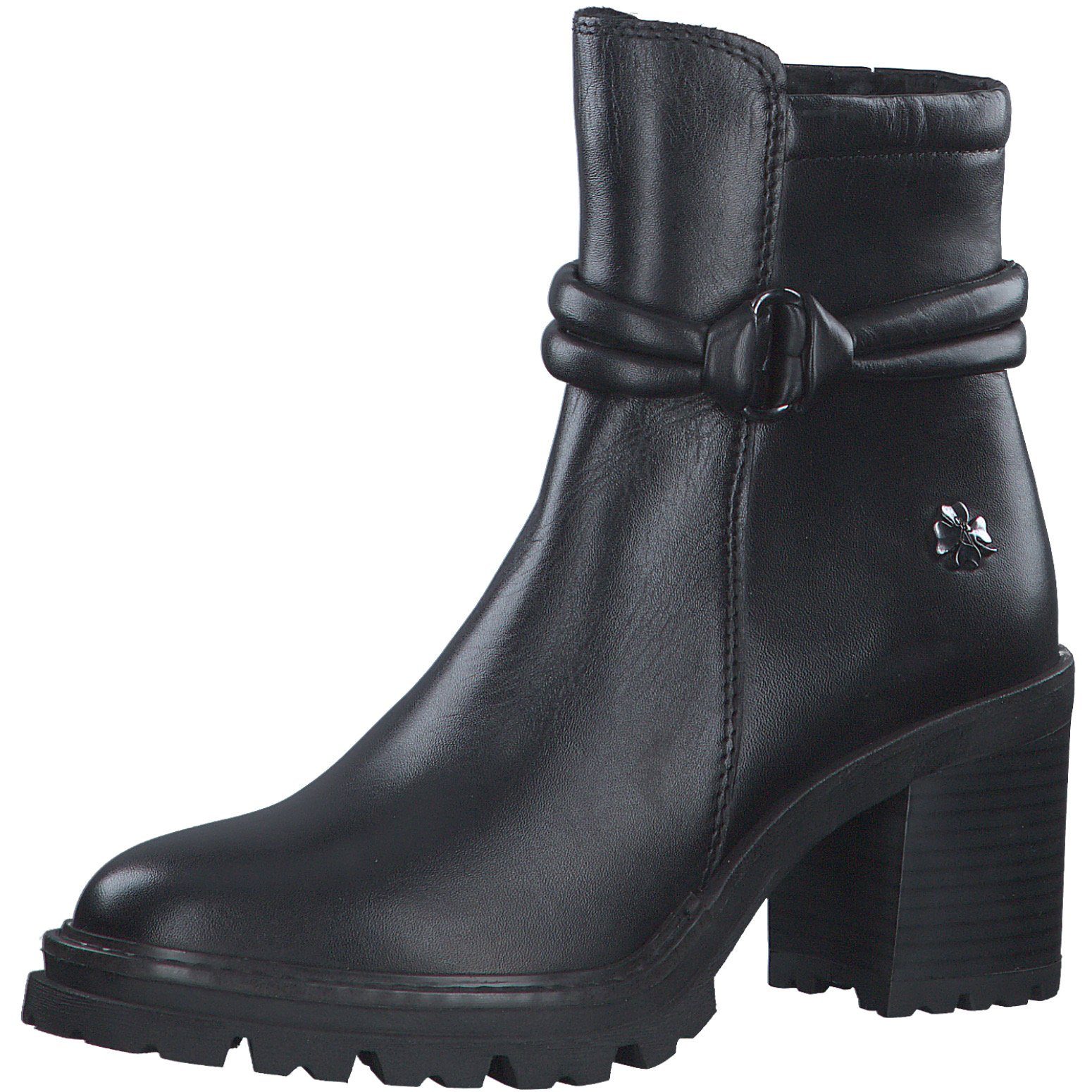 MARCO TOZZI by GMK Stiefelette mit Profilsohle