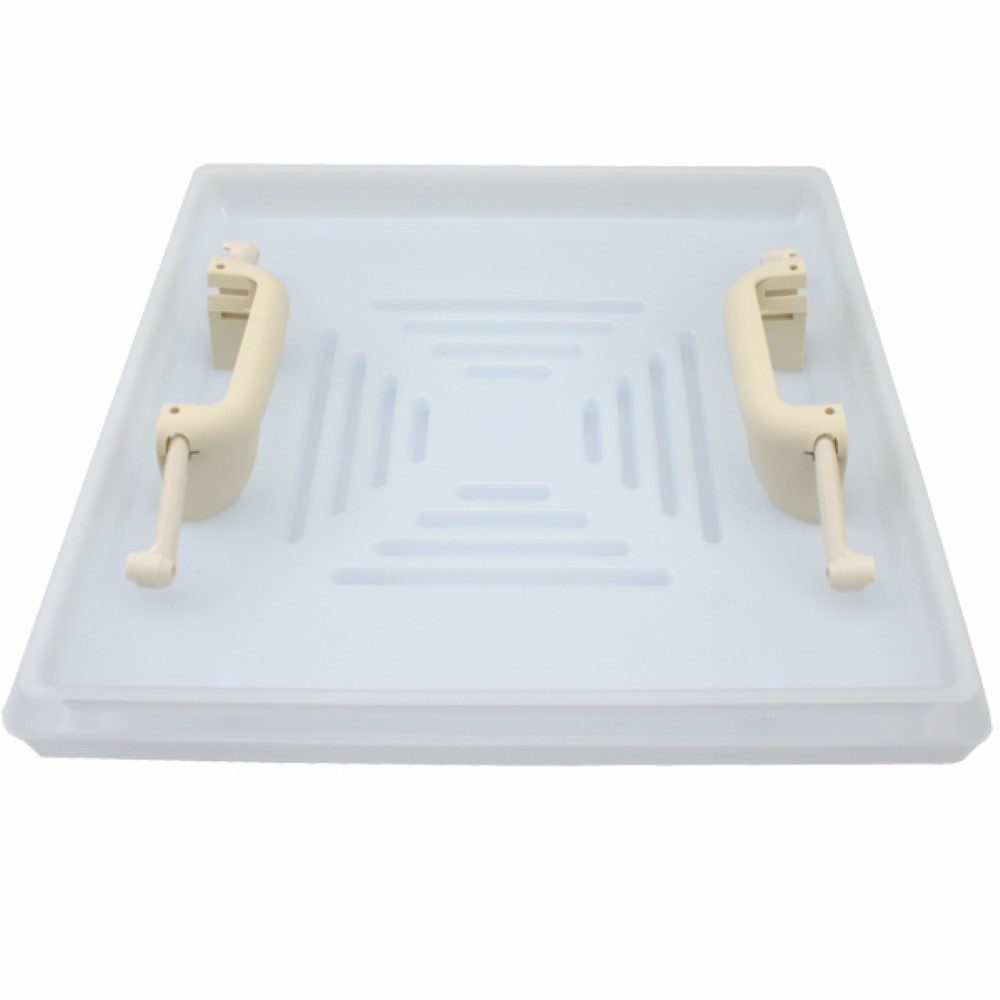 MPK Dachfenster MPK Ersatzhaube Dachluke 40 x 40 cm Modell 42 / 420